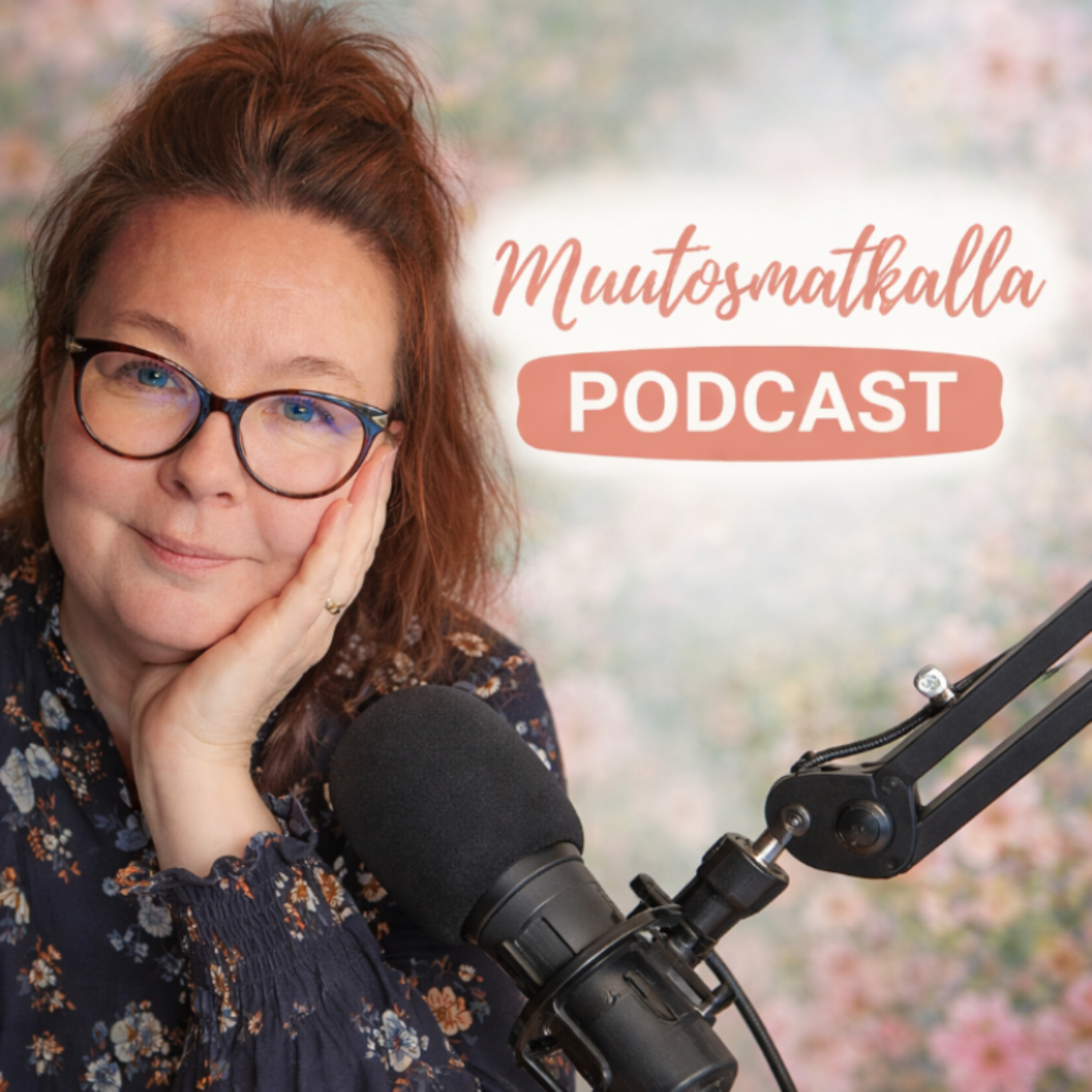 Vakautta ja toimijuutta episode artwork