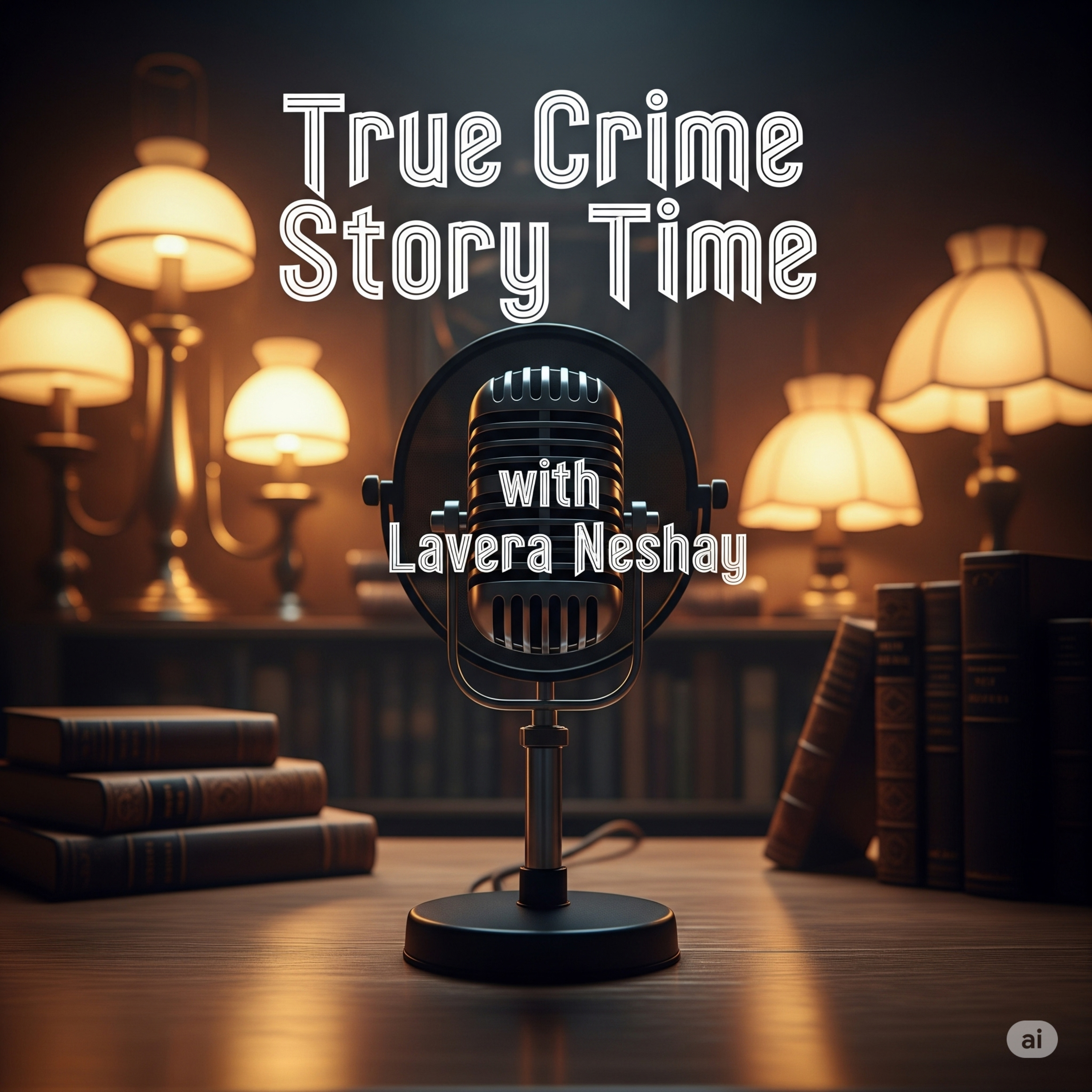True Crime Story Time With Lavera Neshay