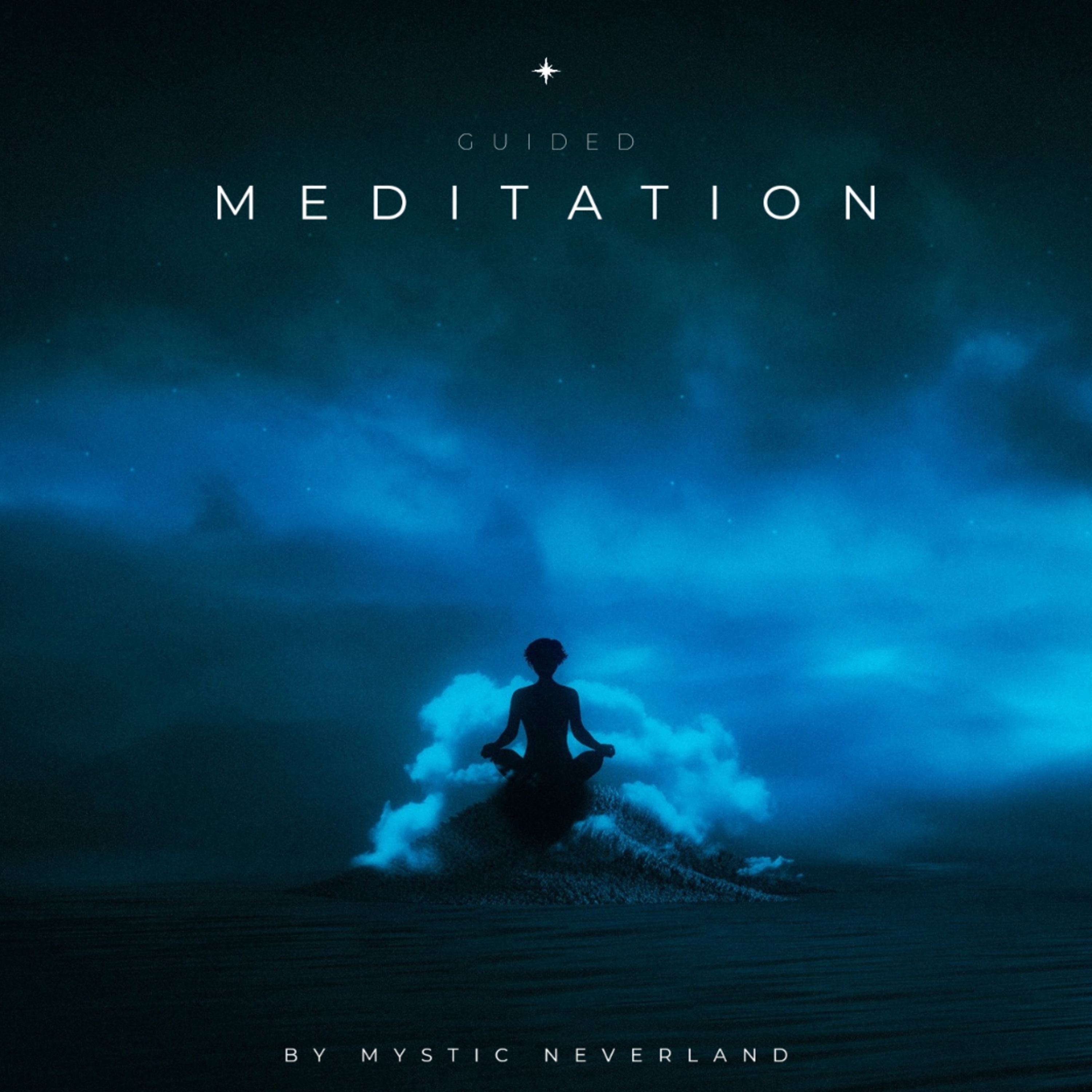 Guided Meditations podcast artwork