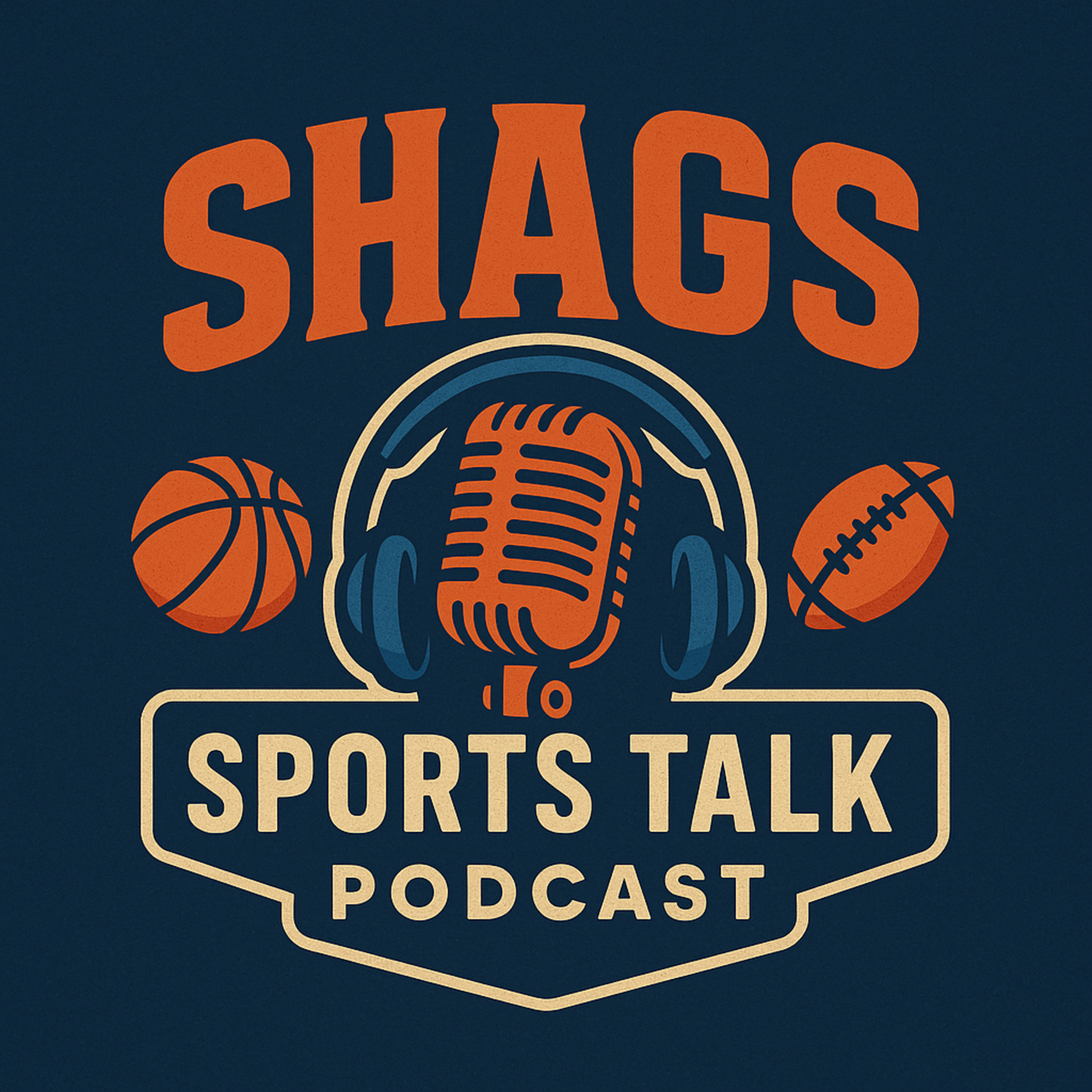 Shag\'s Sports Talk