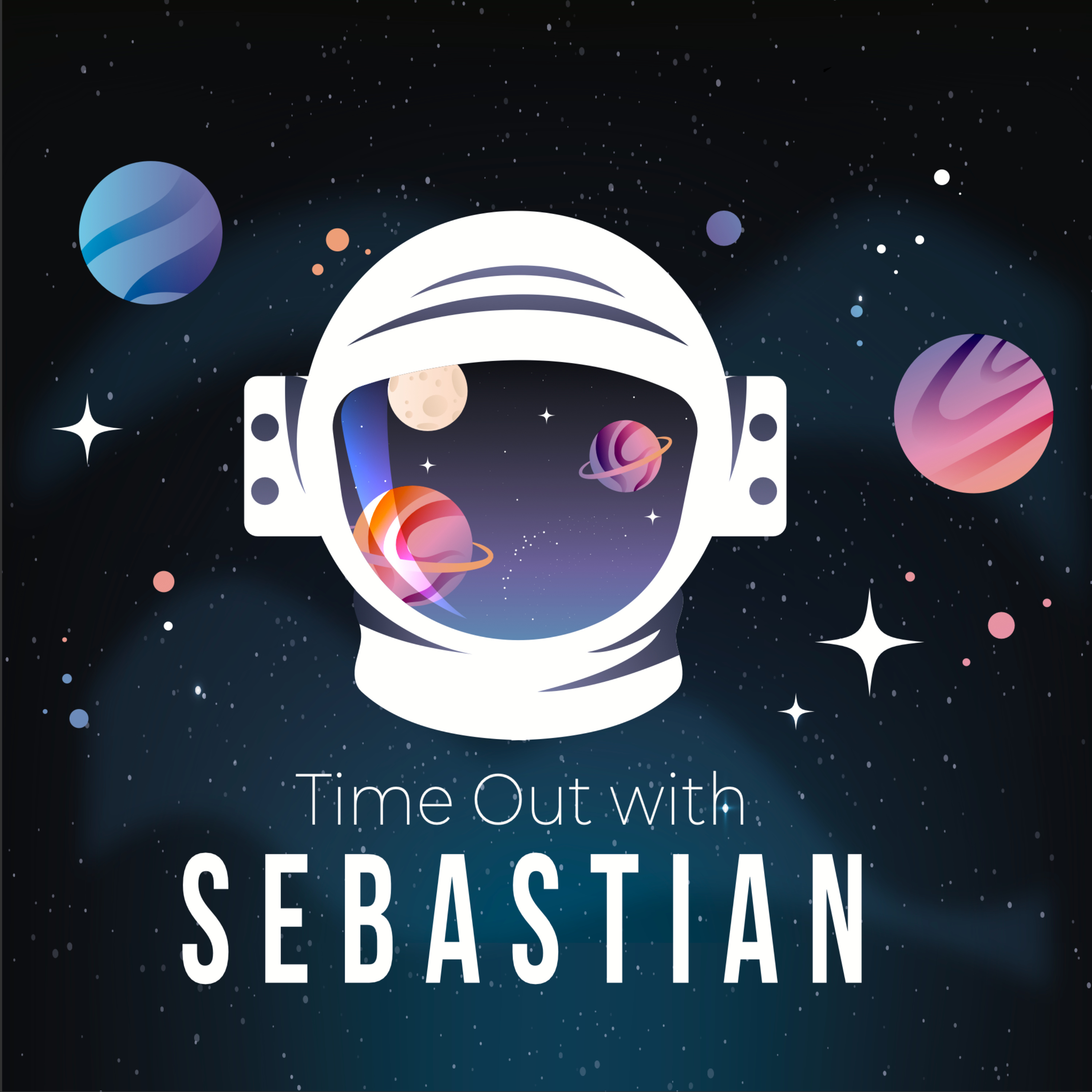 Time Out with Sebastian