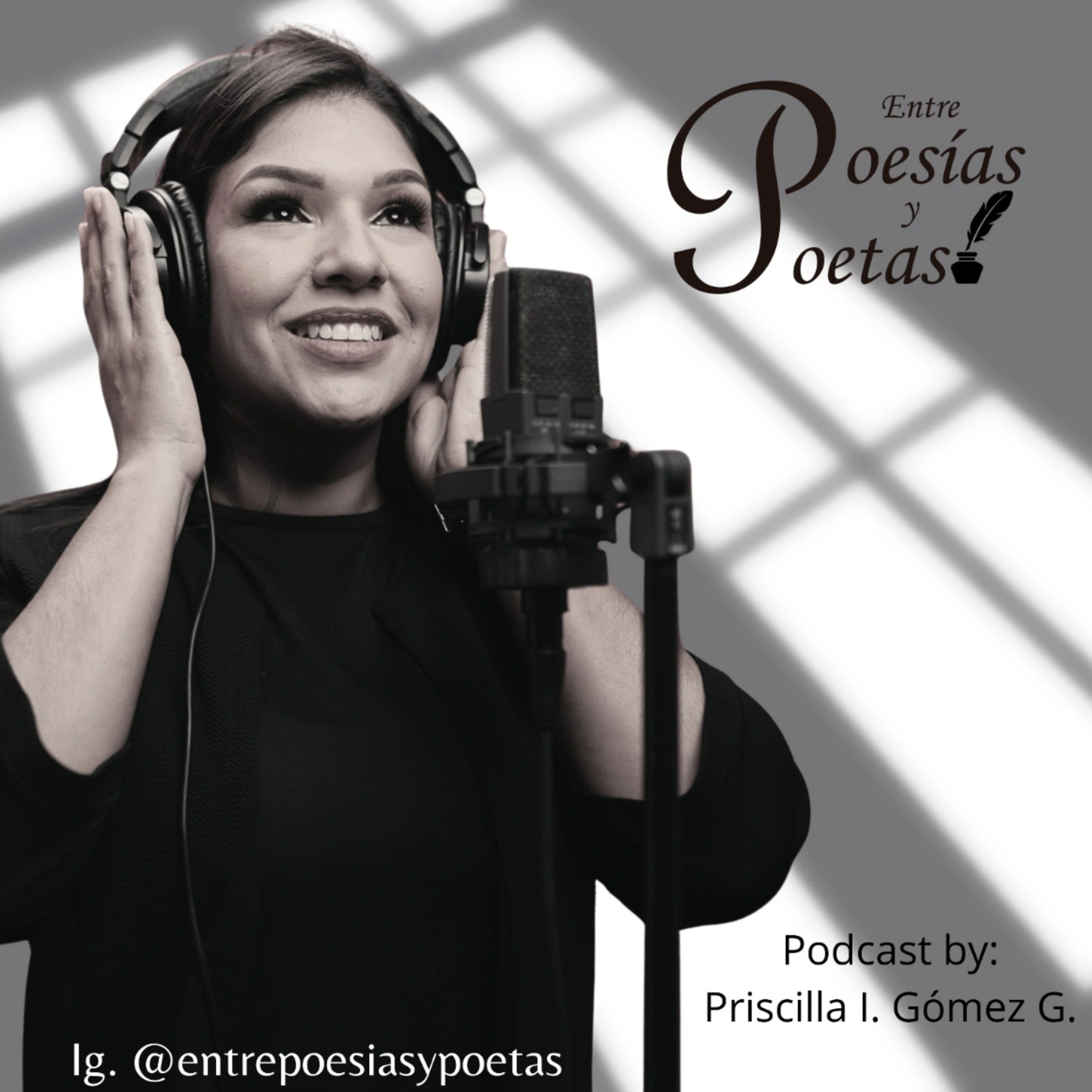 Entre Poesías y Poetas