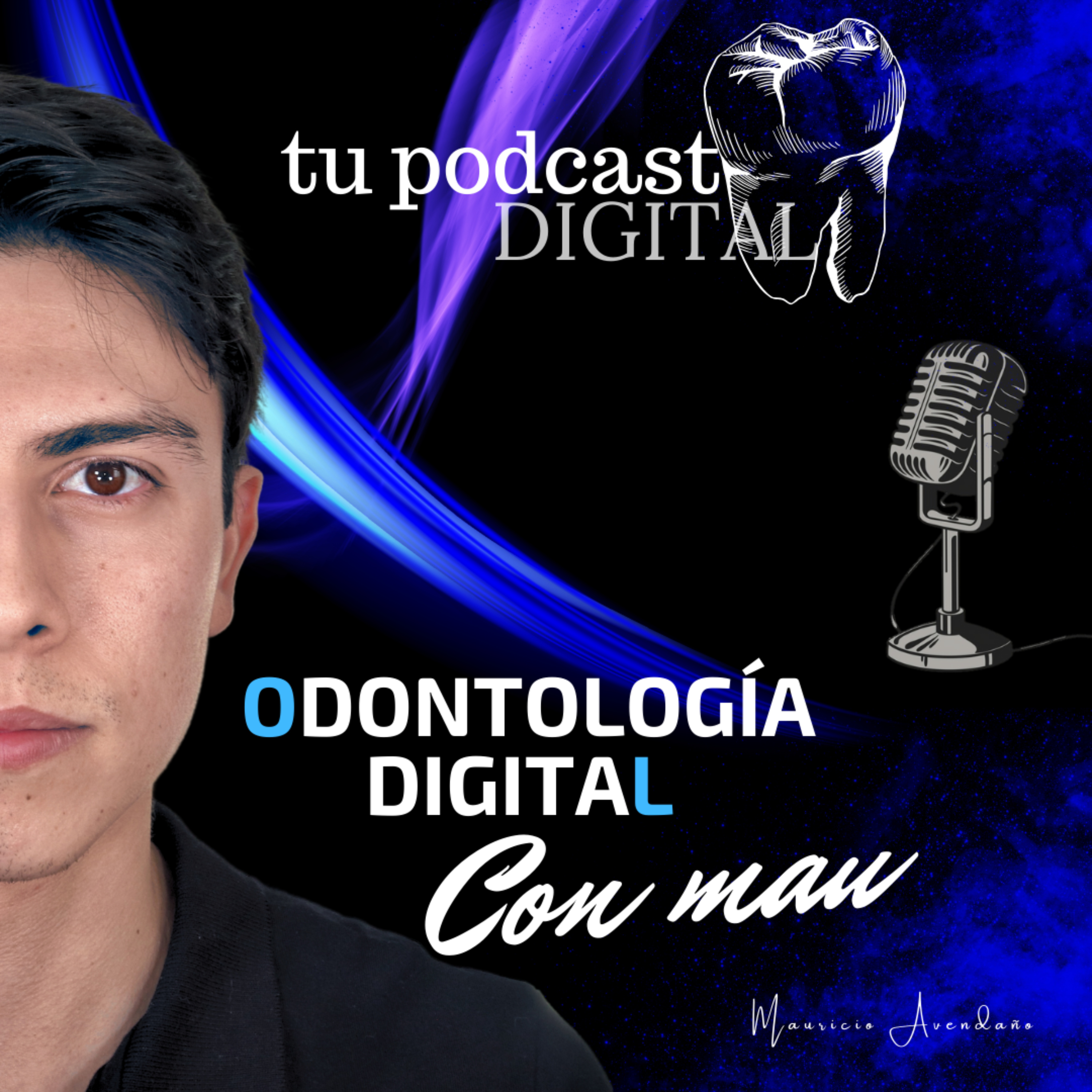 Odontología Digital con MAU