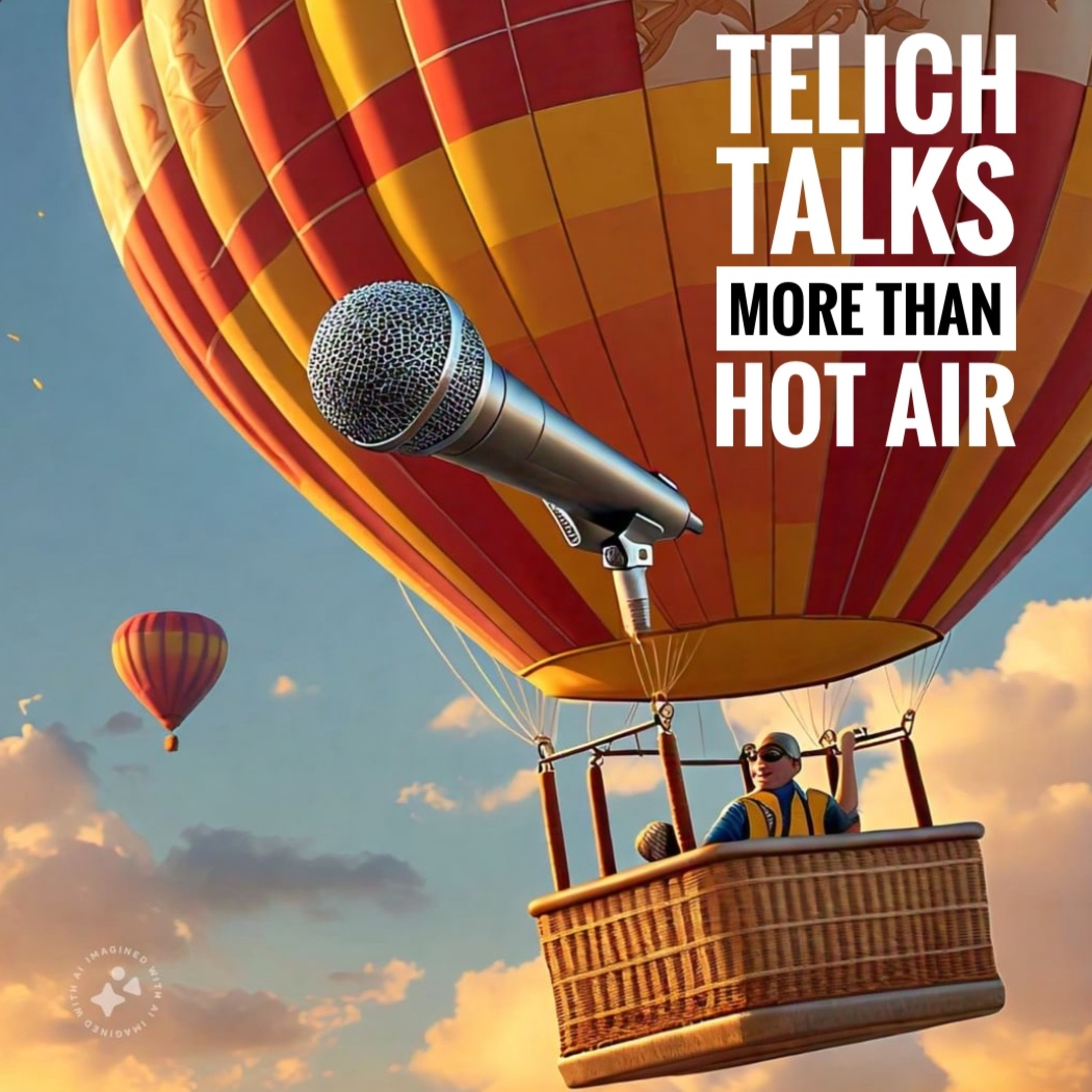 Telich Talks