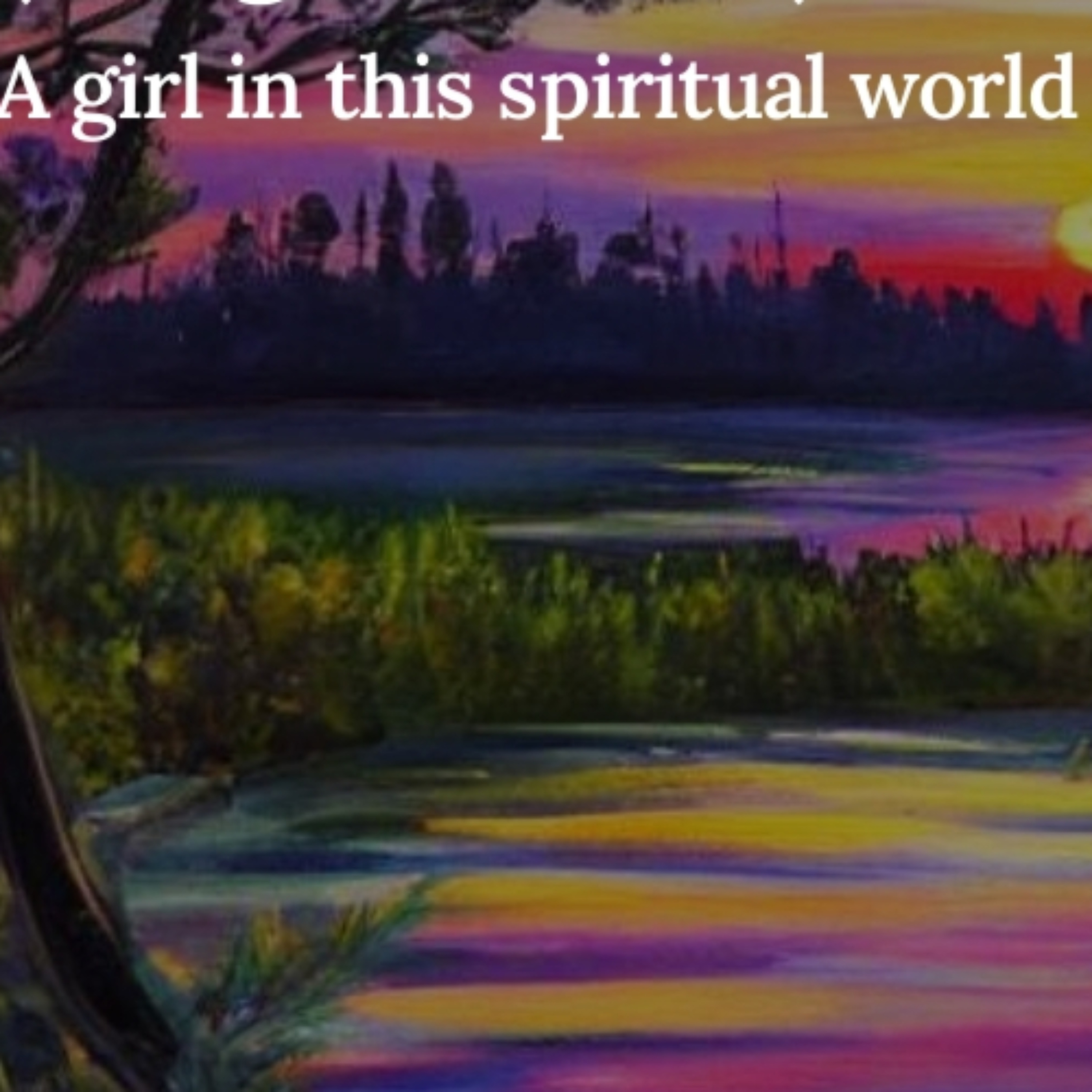 Spiritually Unstable