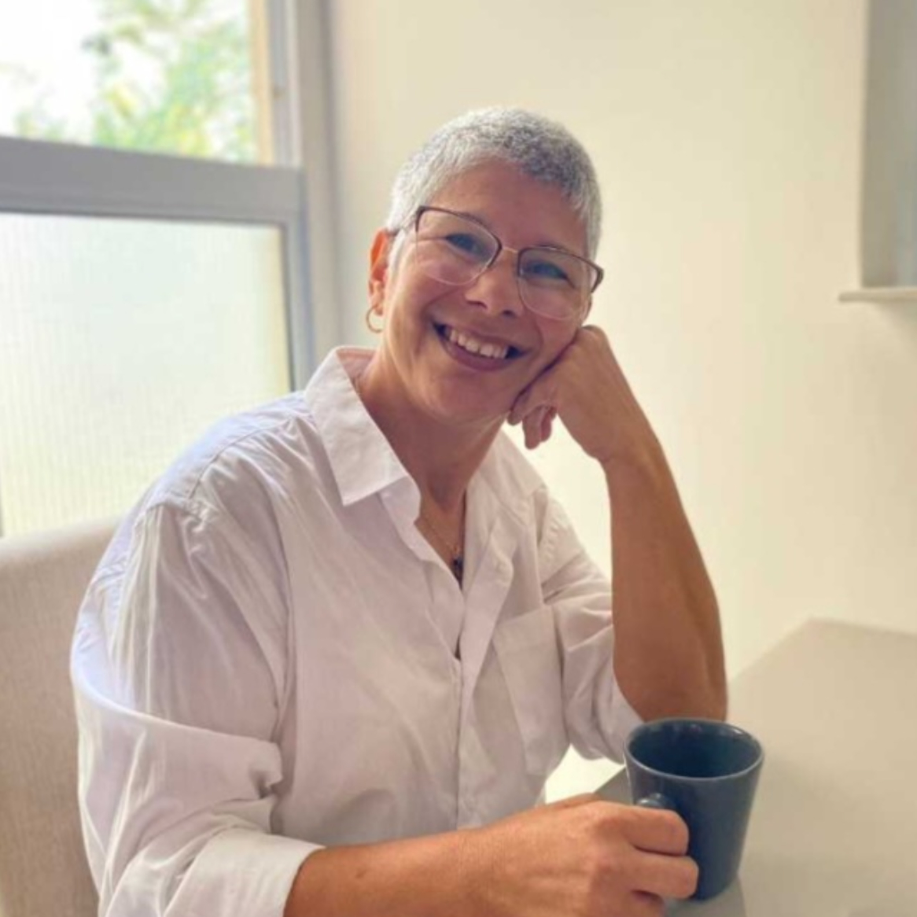 Perdão é sempre autoperdão