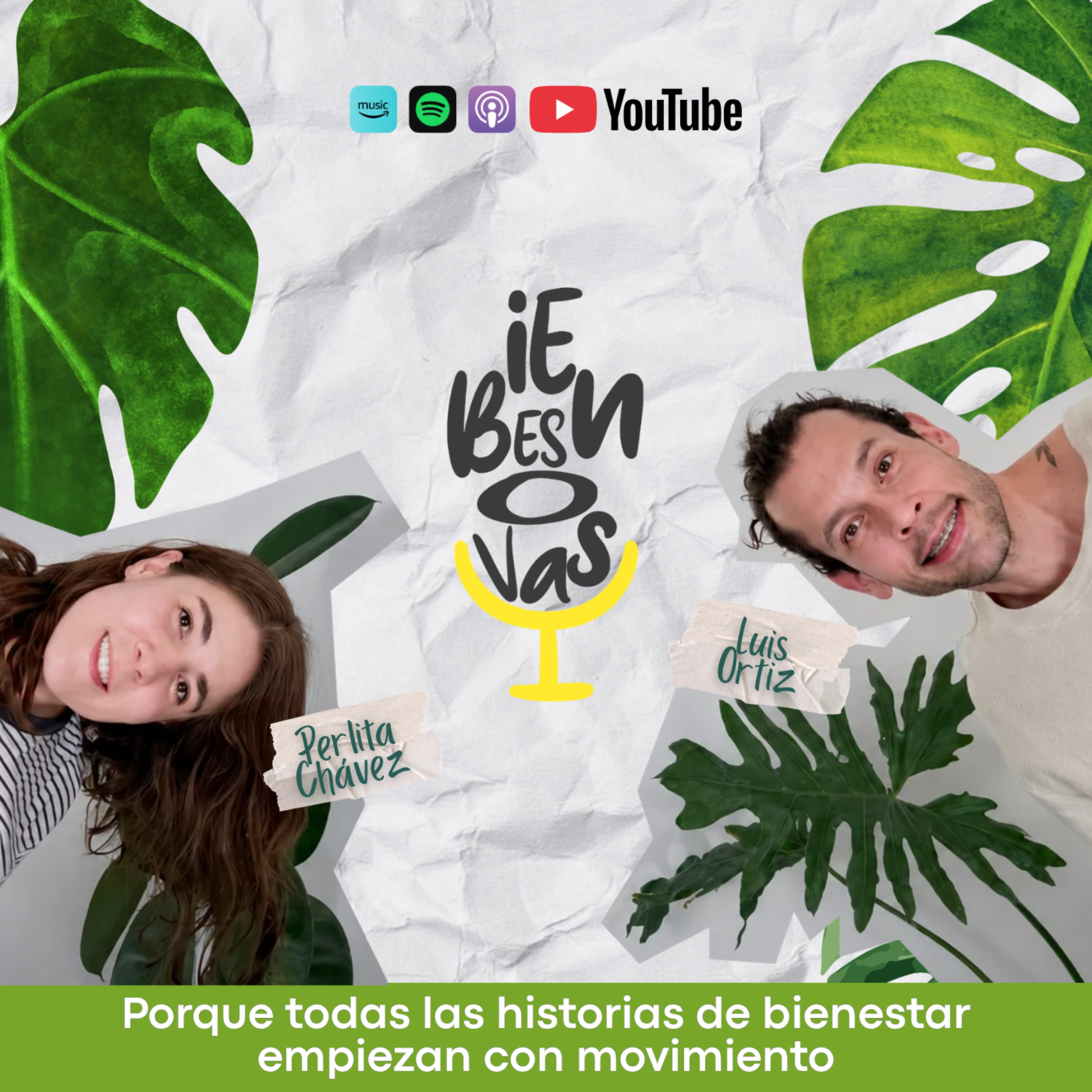 Bienvenidos