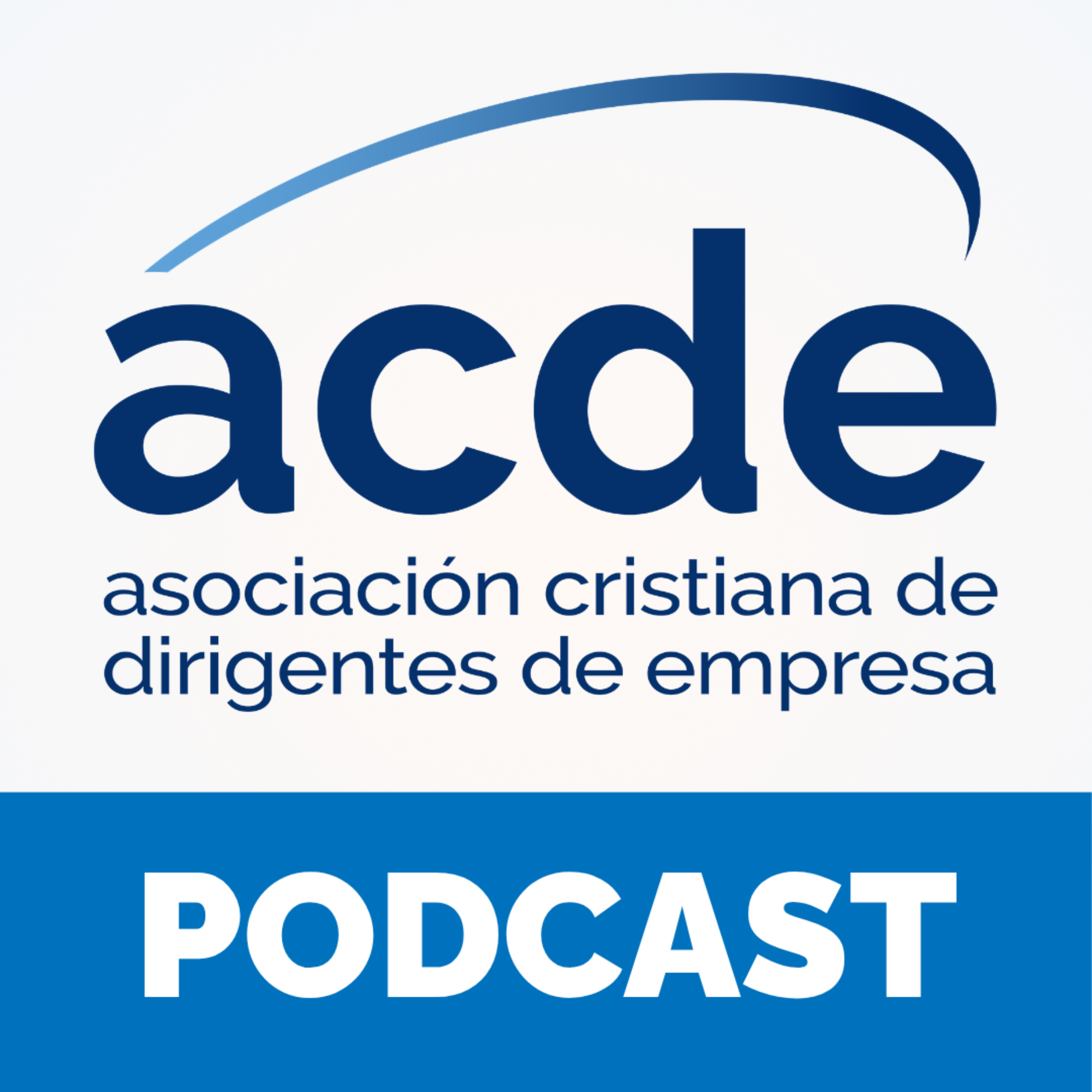 Reflexión Mensual ACDE