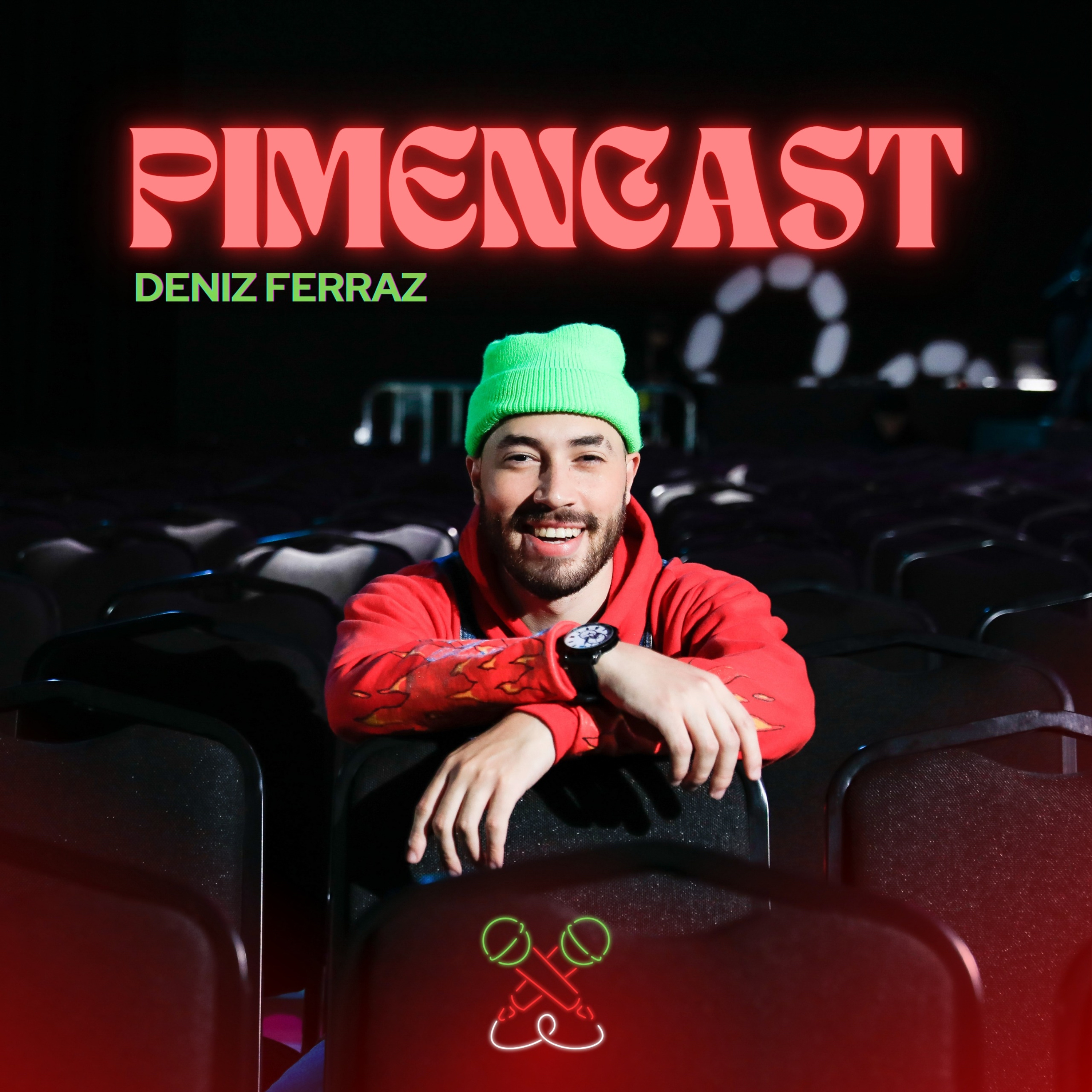 PIMENCAST