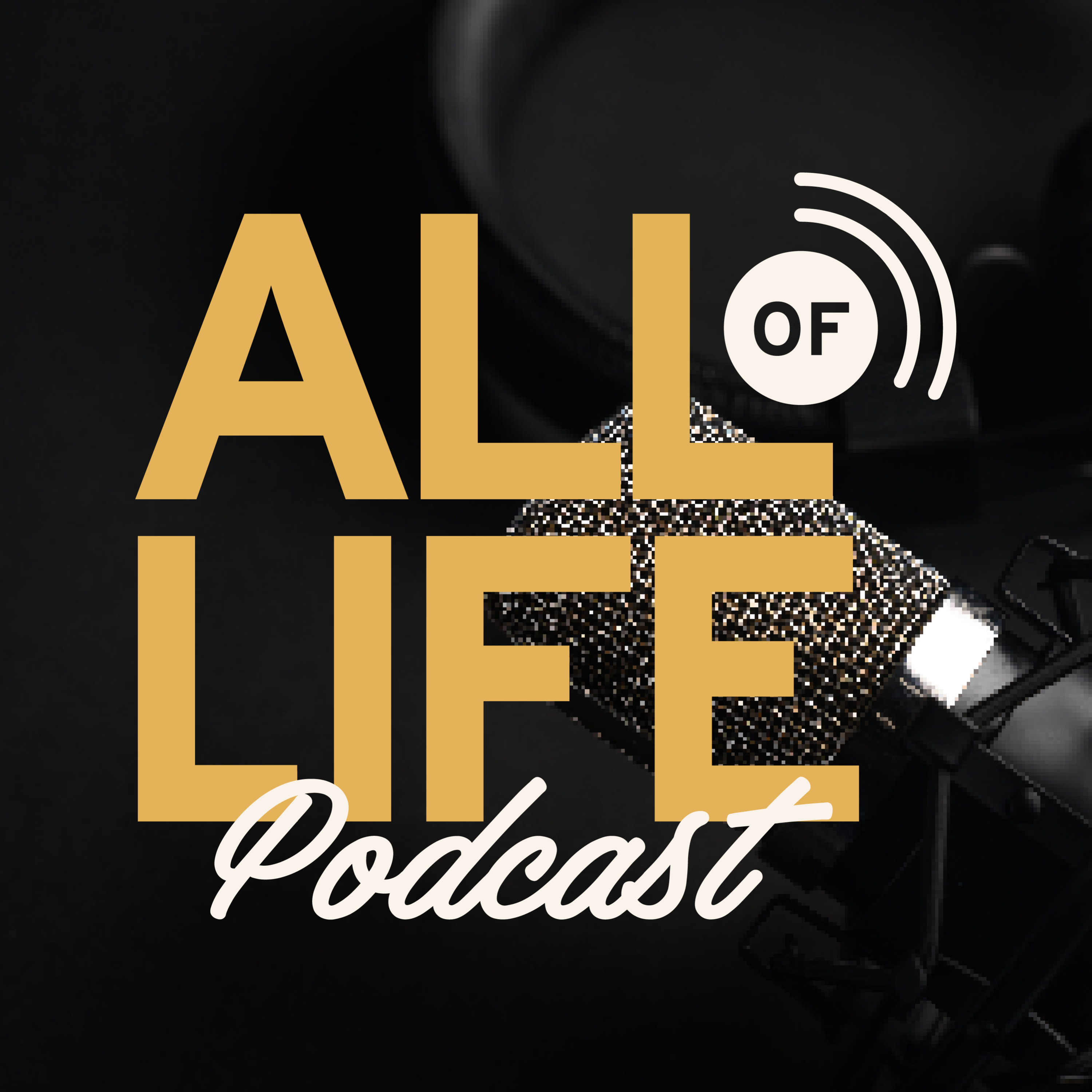 All of Life Podcast