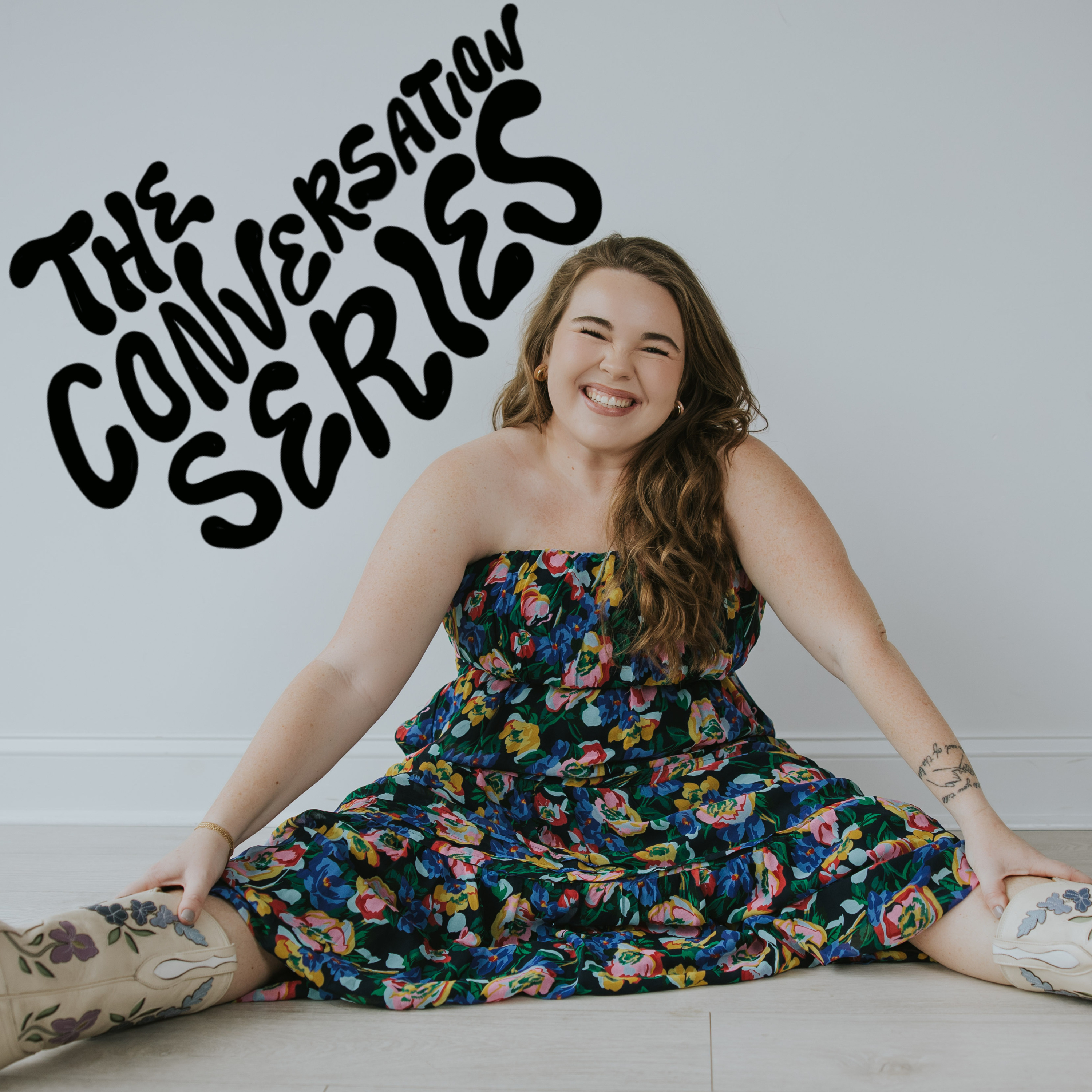 The Conversation Series