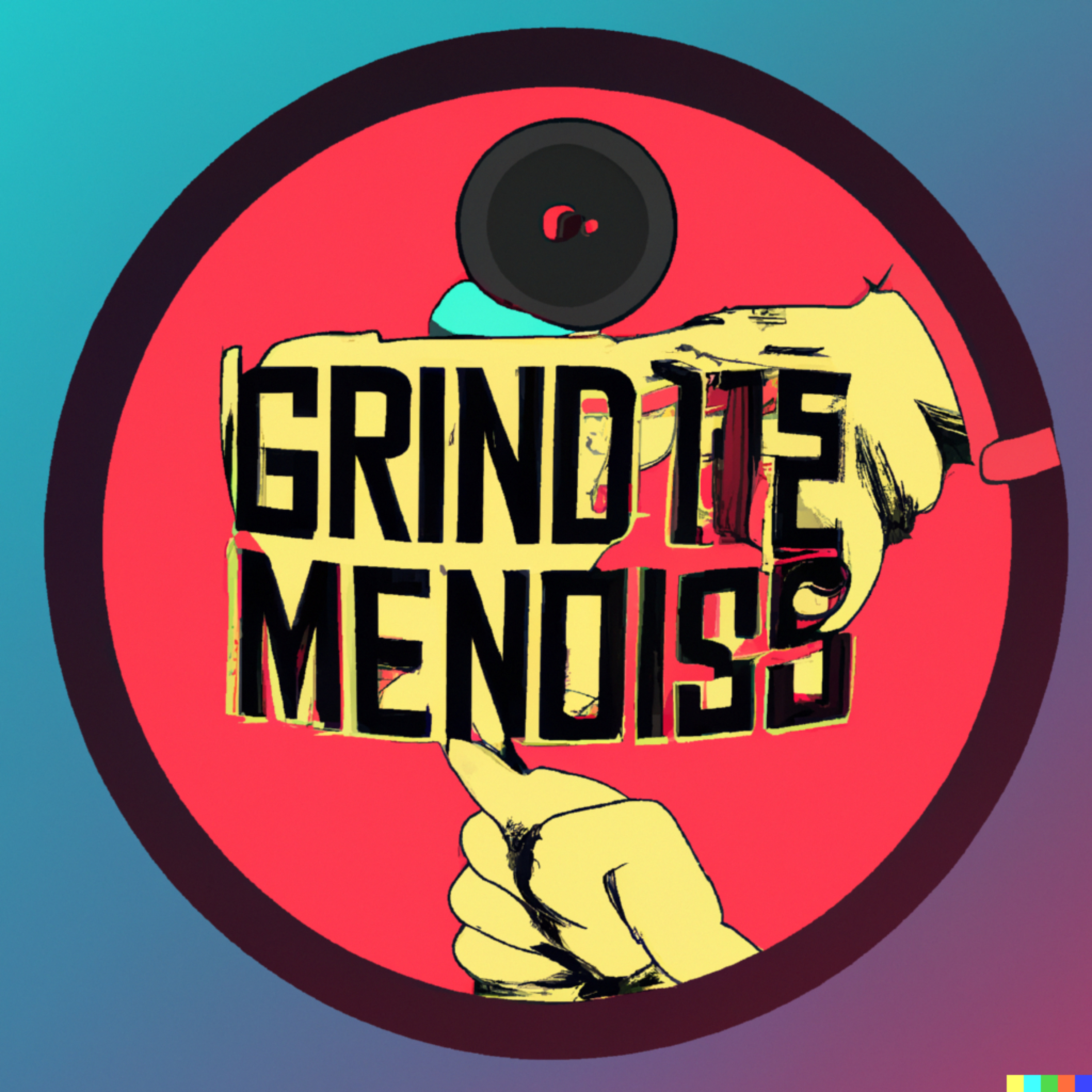 Gindset Mentality Podcast