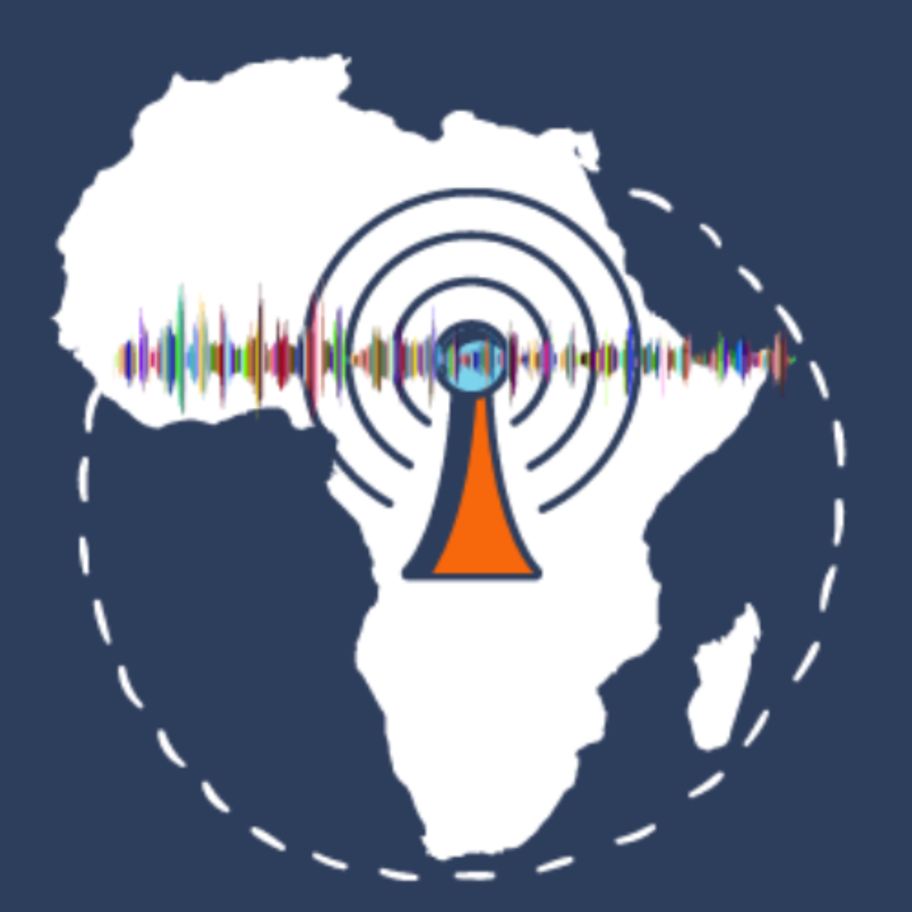 Africa\'s LSP Podcast