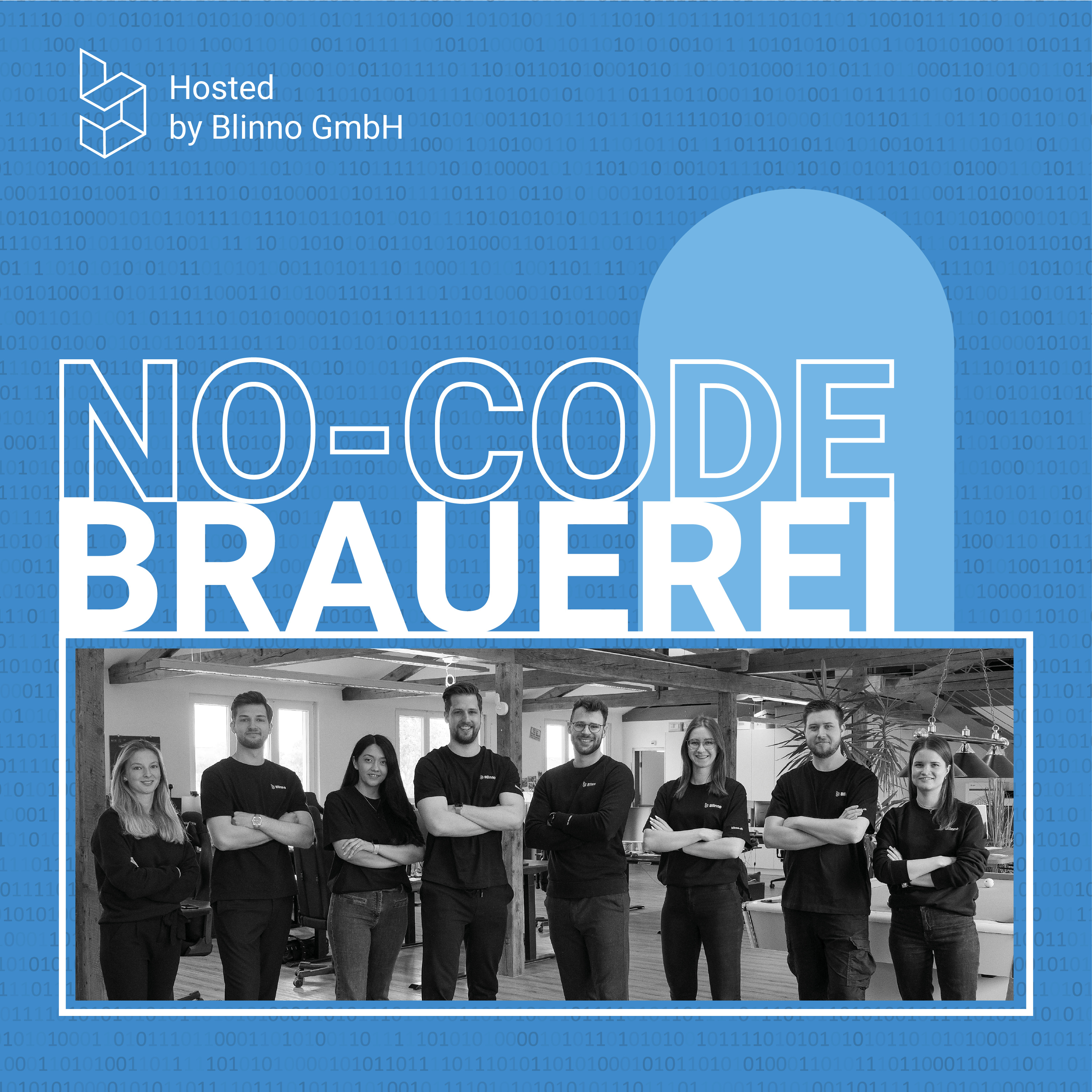 No-Code Brauerei