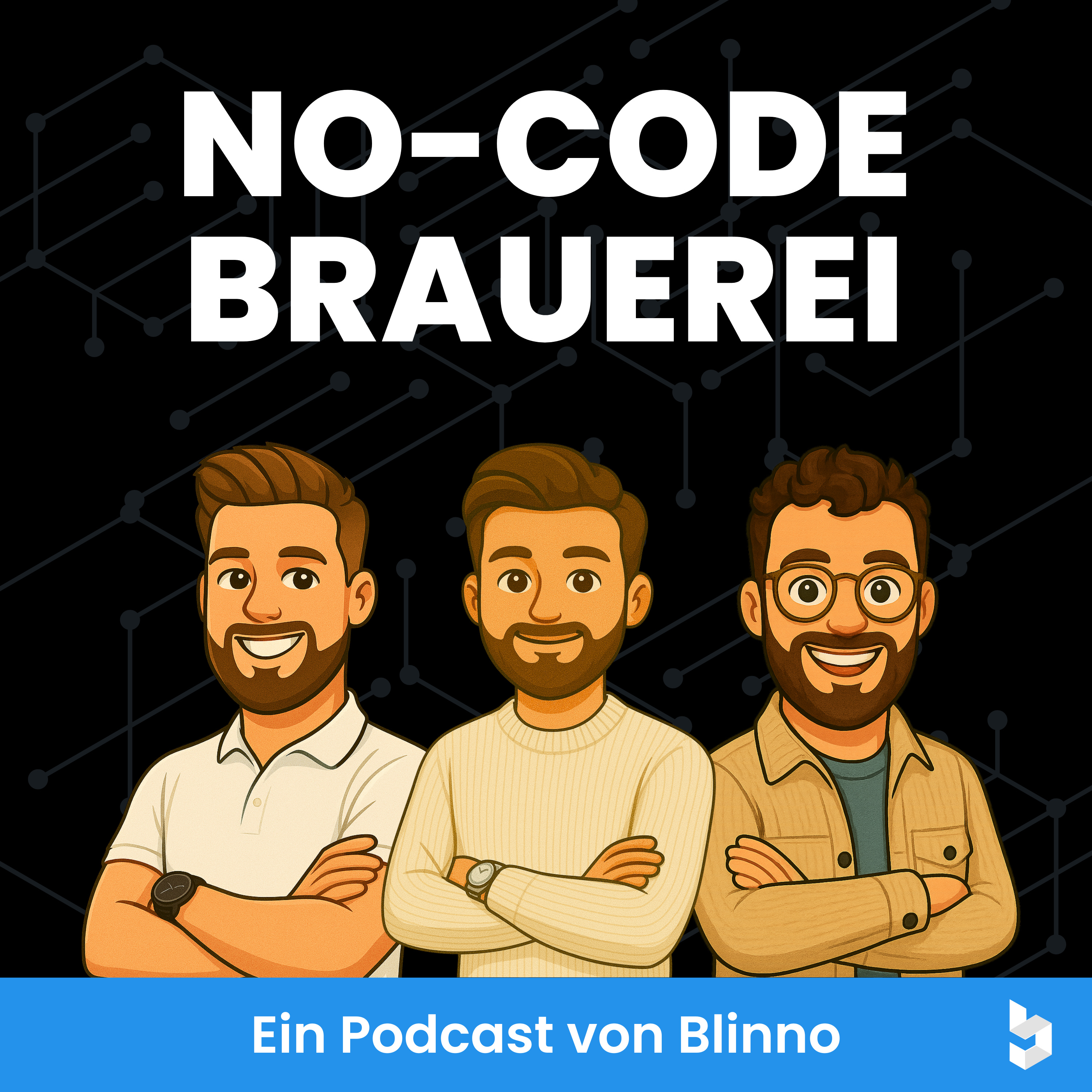 No-Code Brauerei