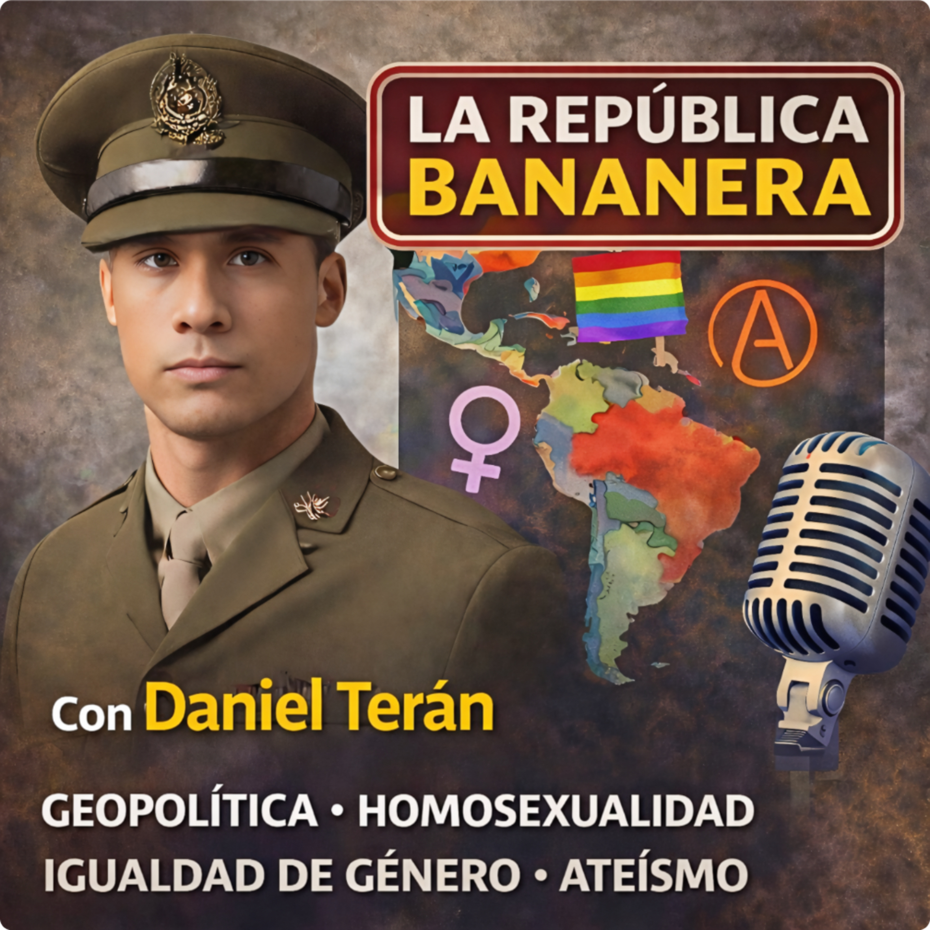 La Republica Bananera
