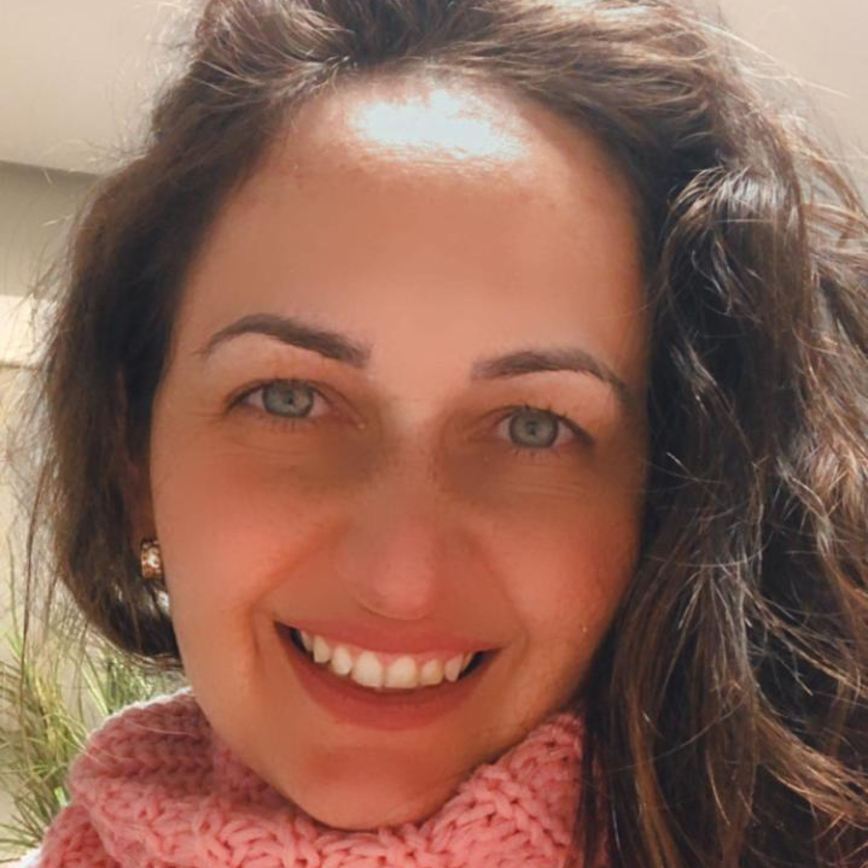 Experiência do lar por Denise Medeiros 