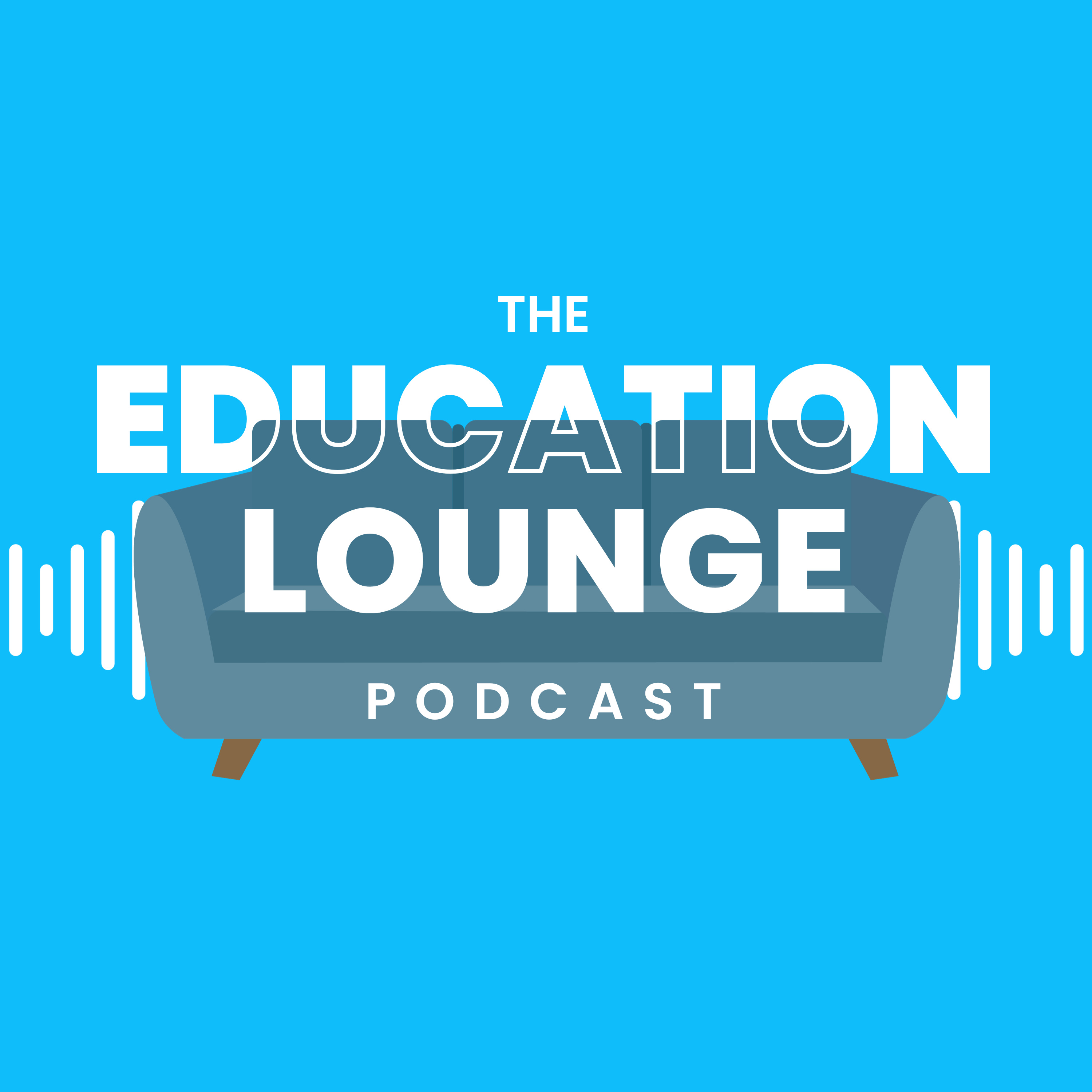 The Education Lounge Podcast