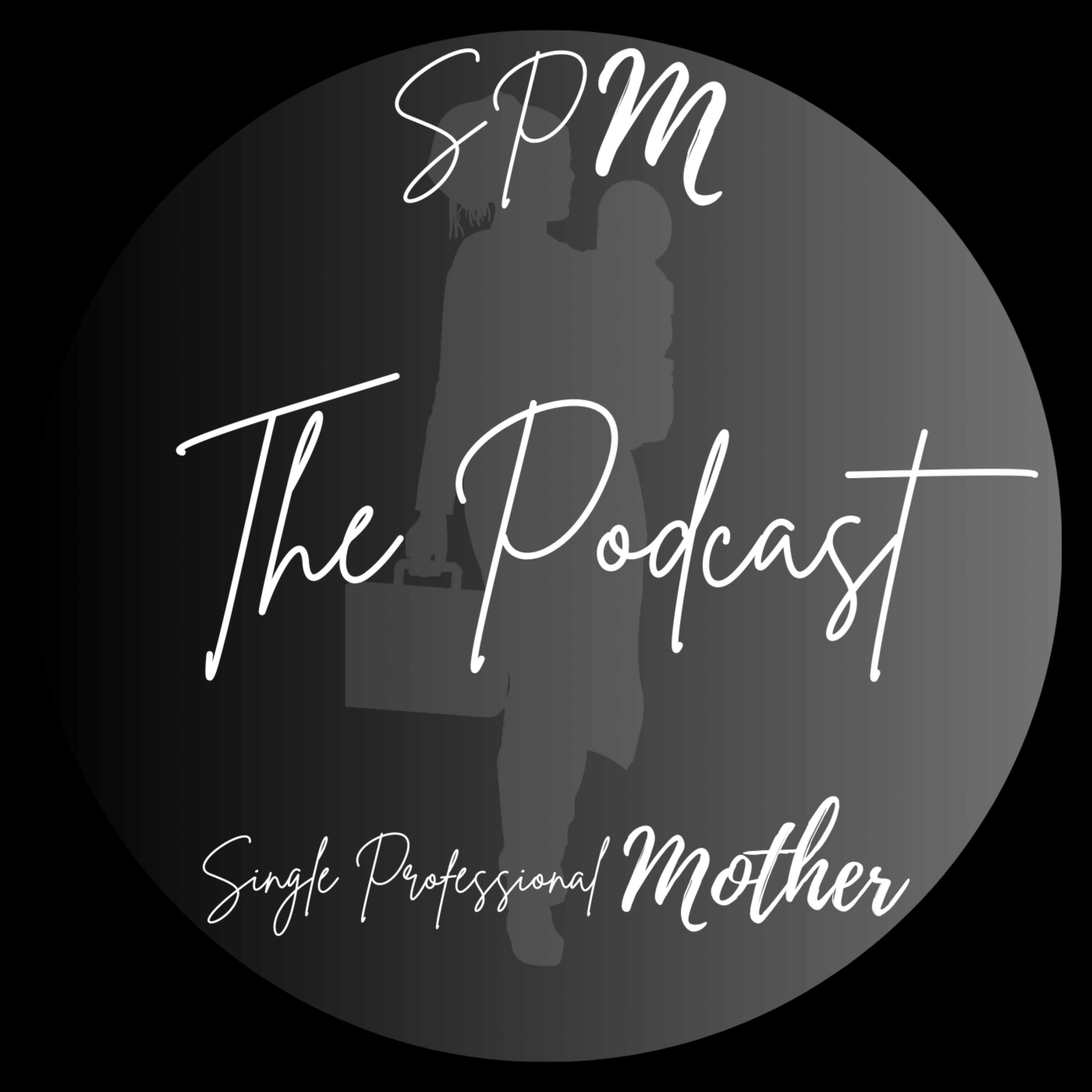 Single Professional Mother