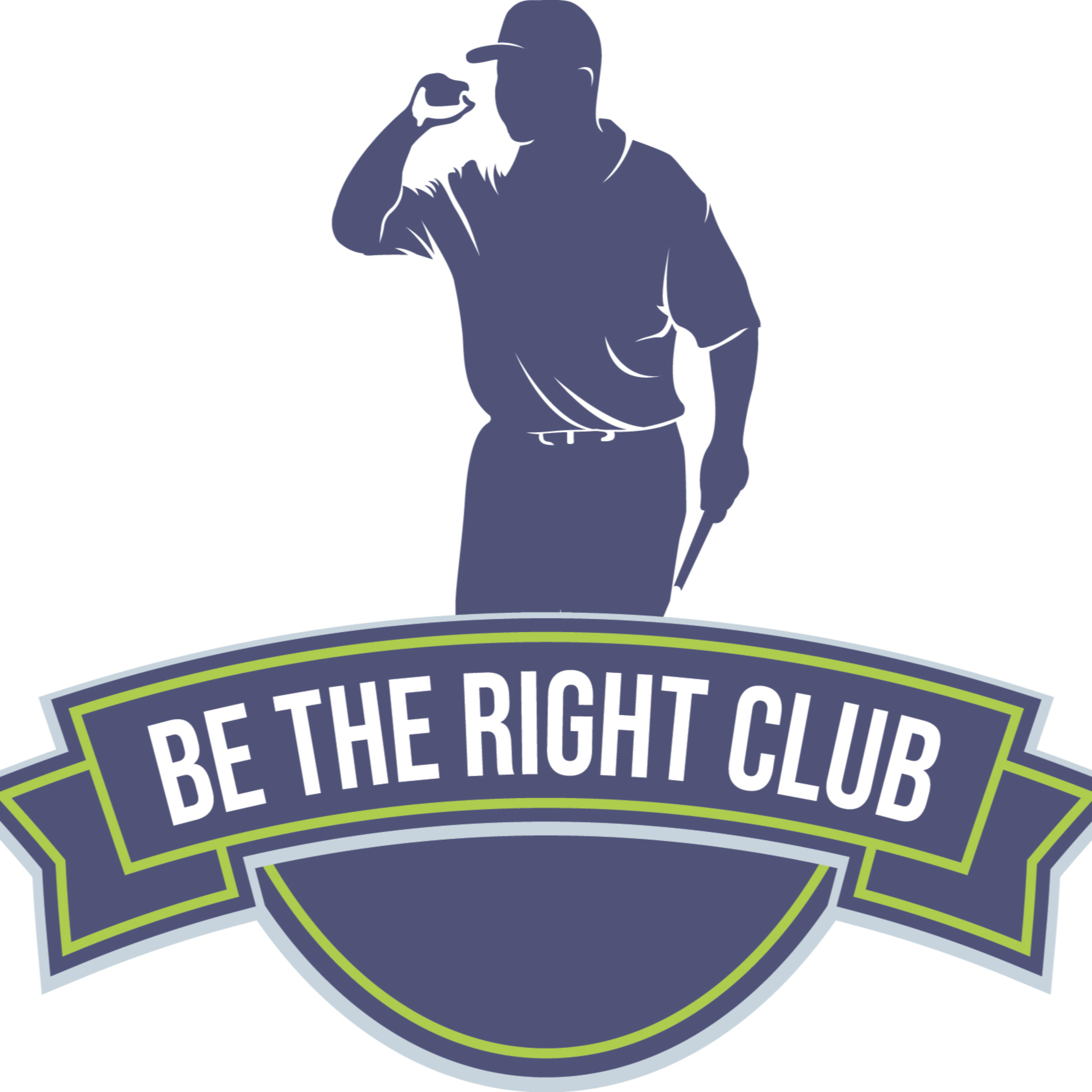 Be The Right Club Today Podcast