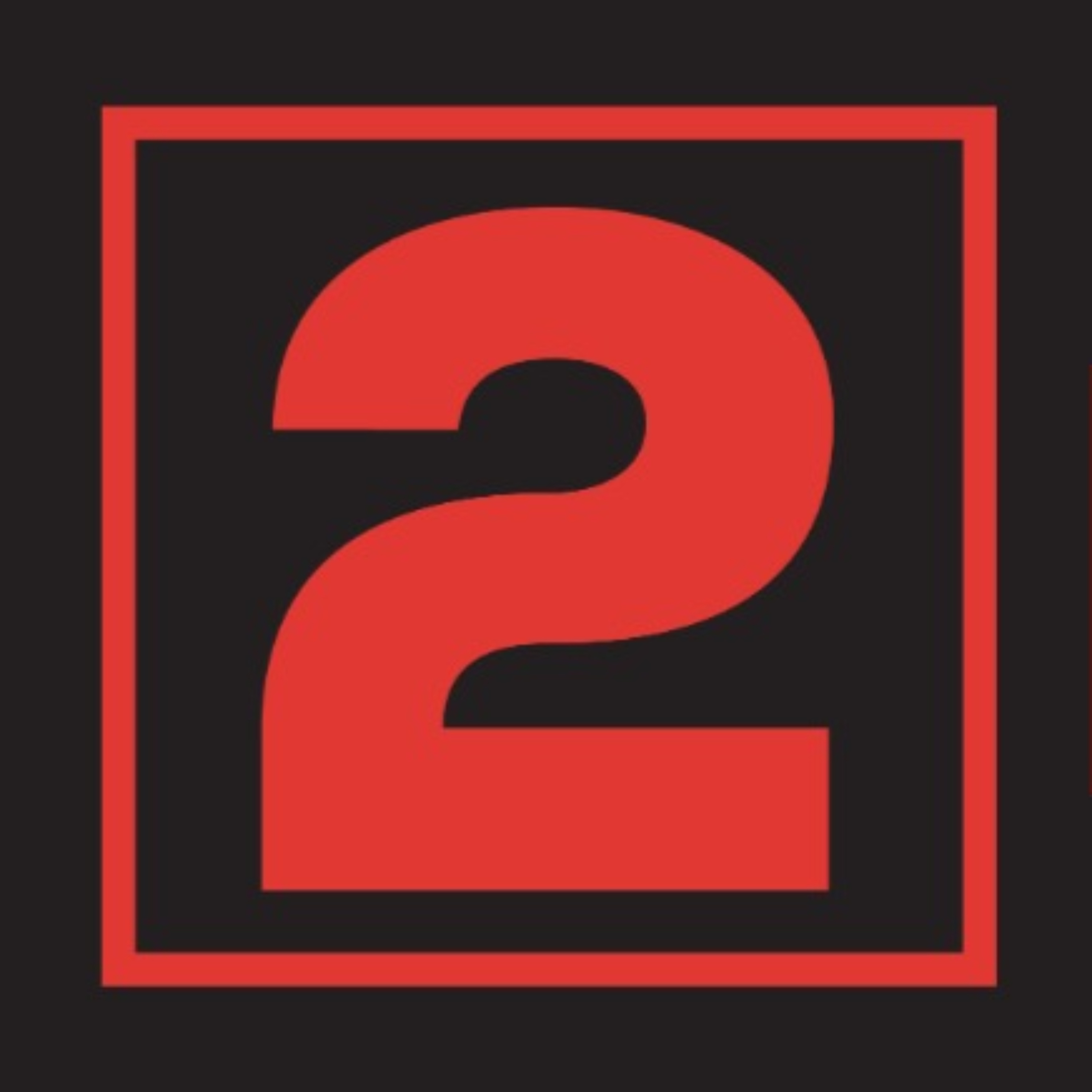 2raw4tv podcast artwork