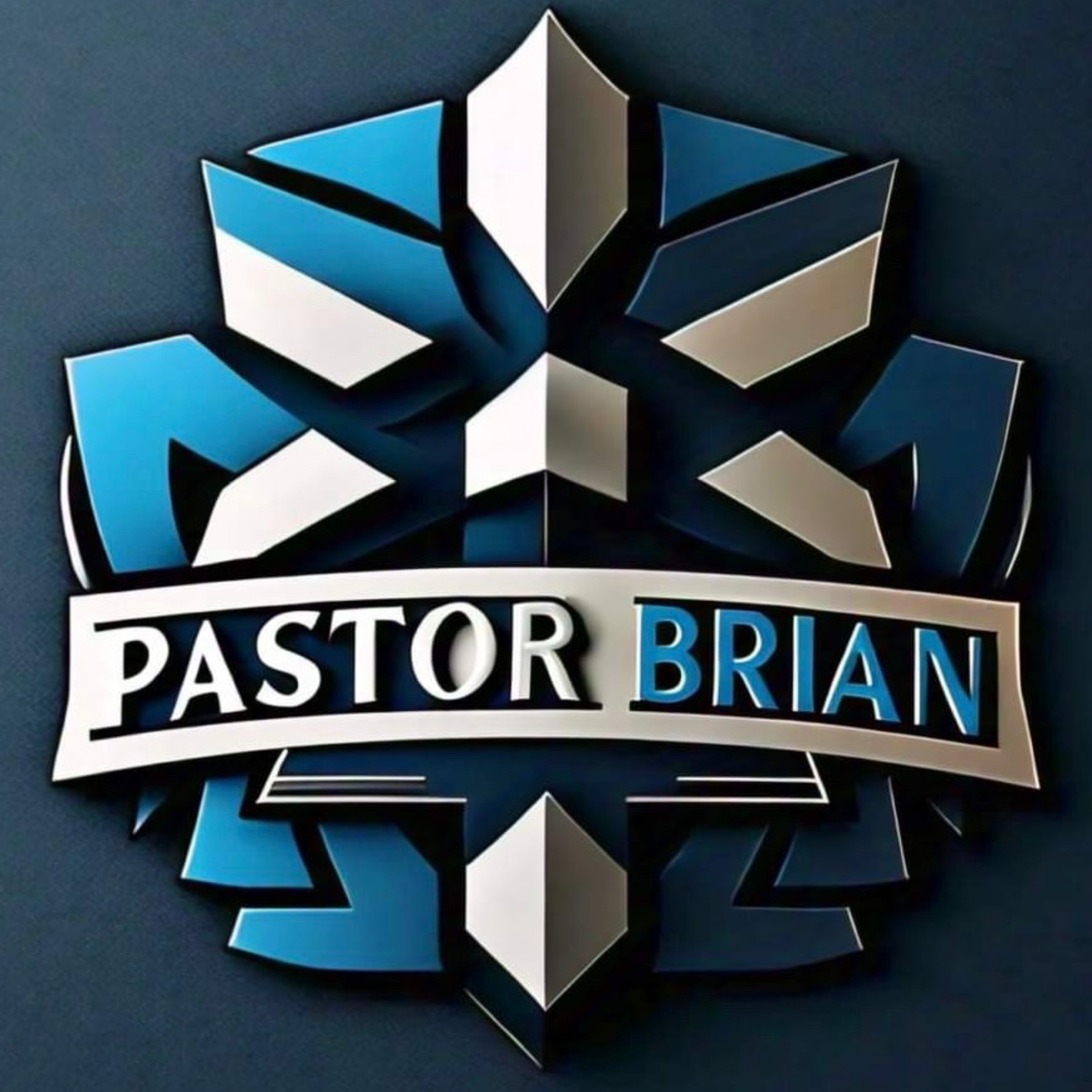 Pastor Brian Ball