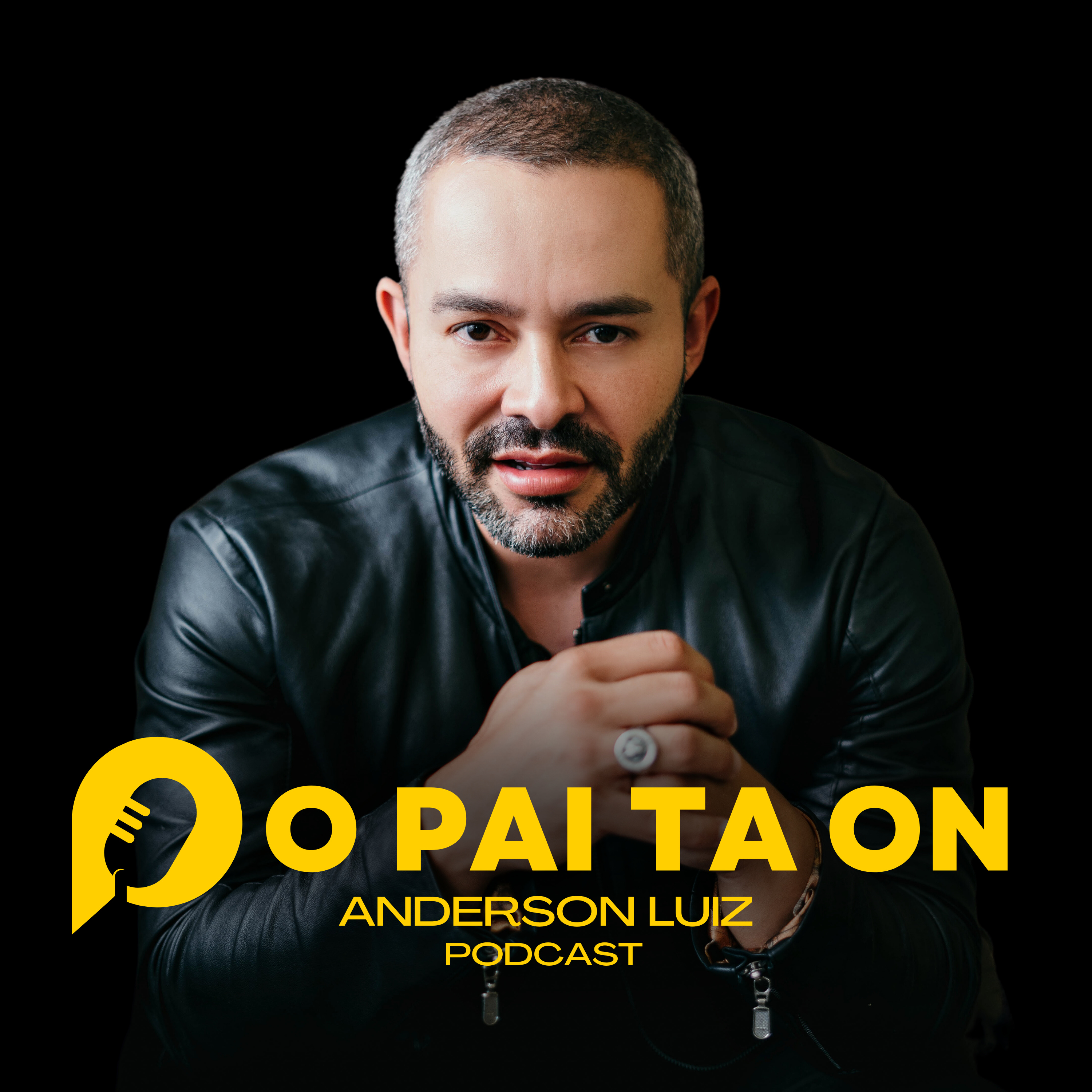 O PAI TA ON