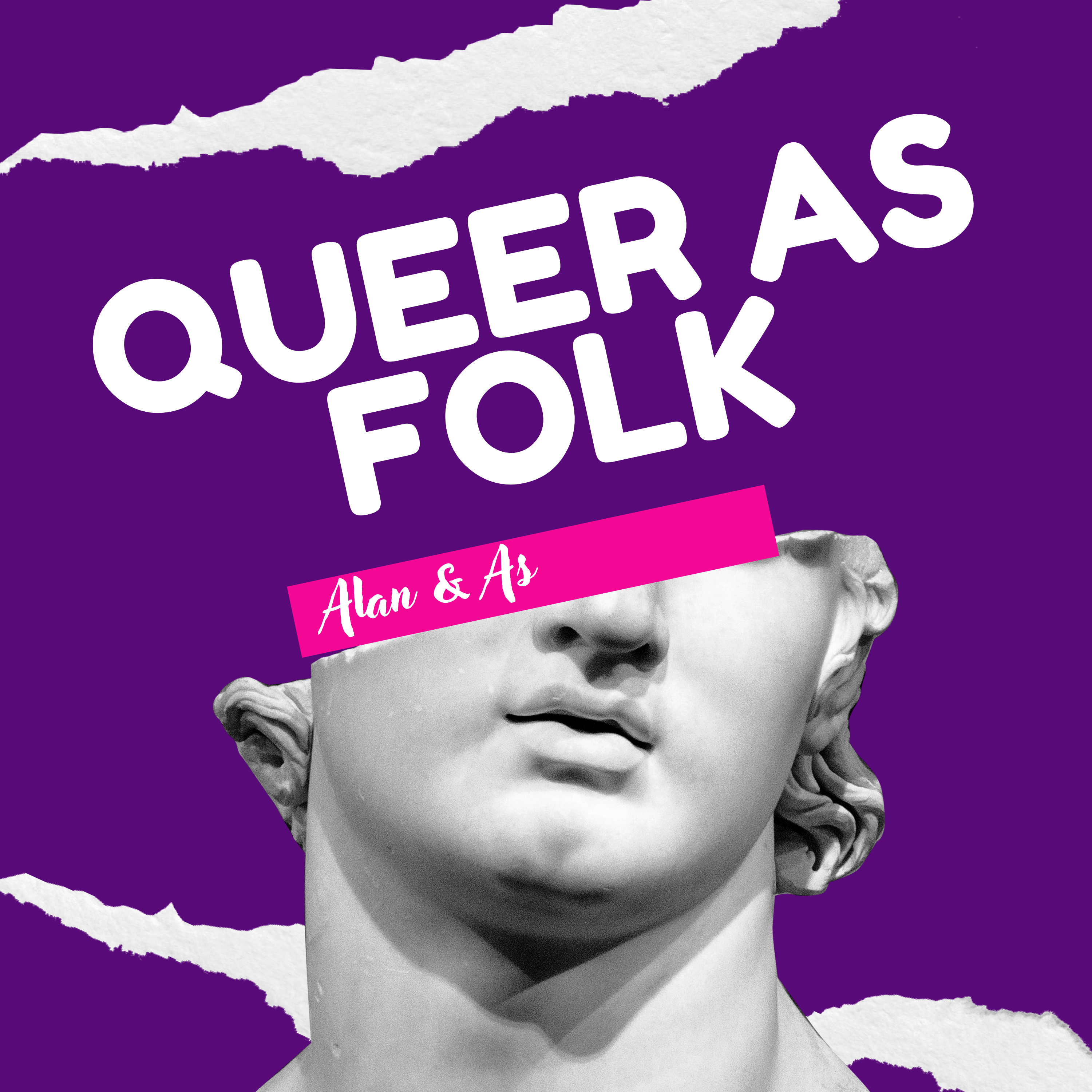 Queer As Folk