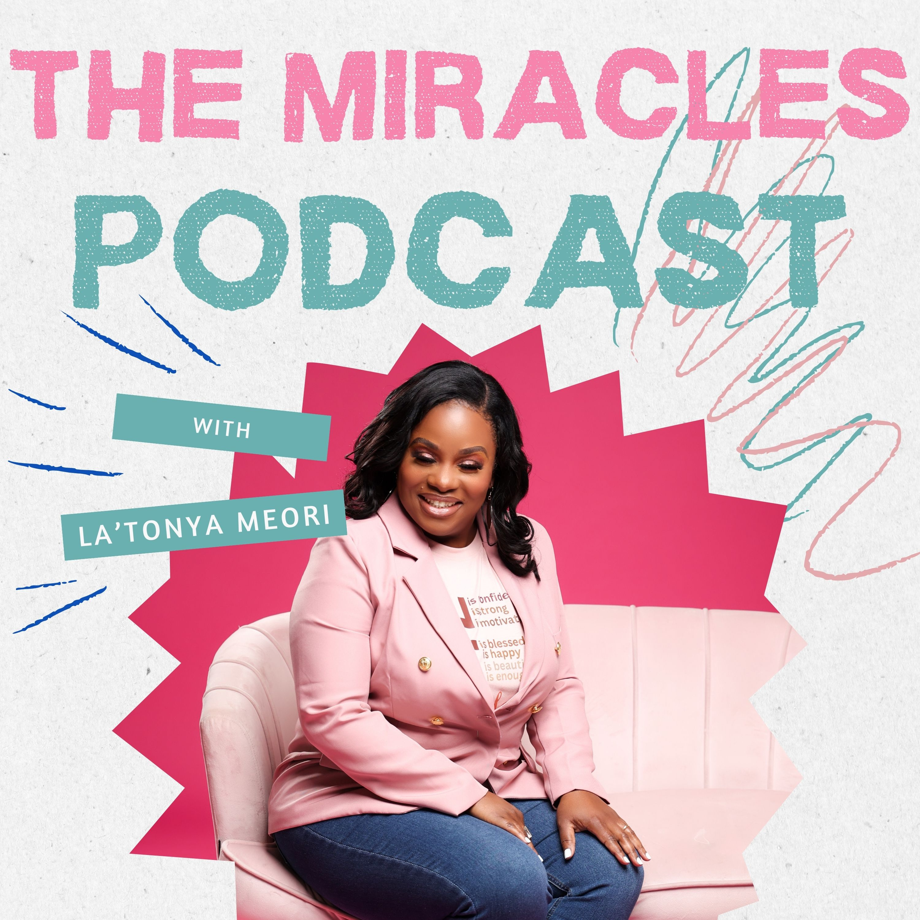 The Miracles Podcast