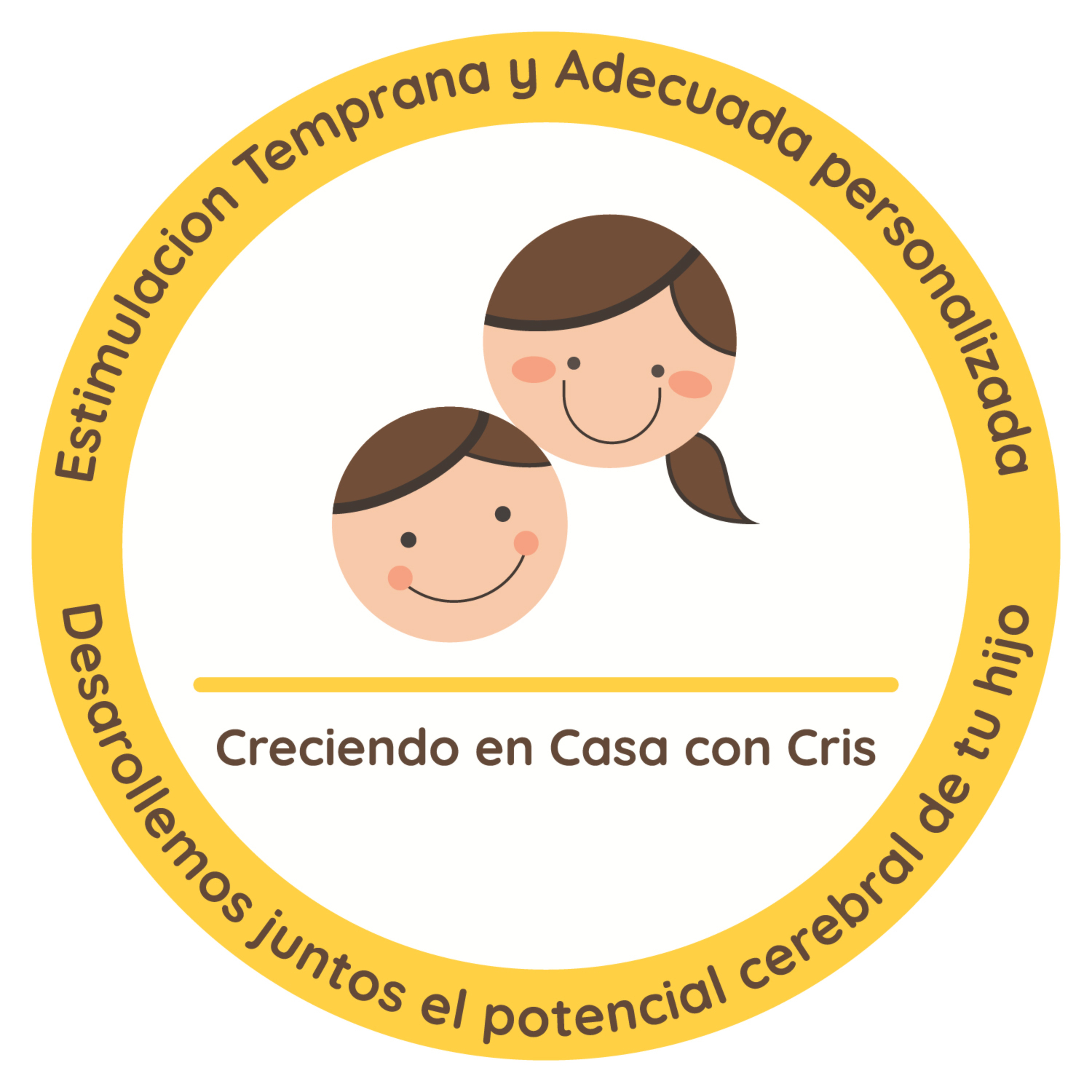 Creciendo en casa con Cris