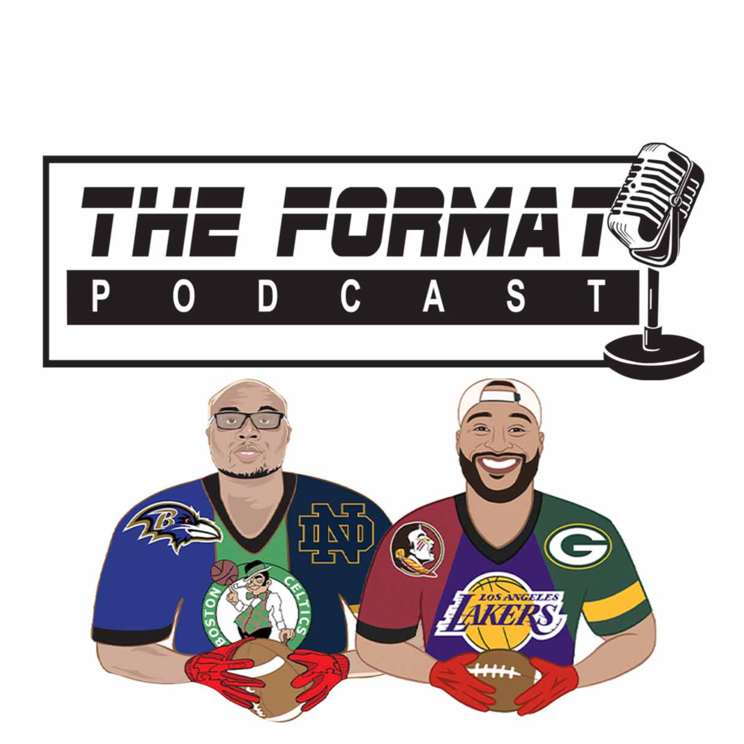 THE FORMAT PODCAST