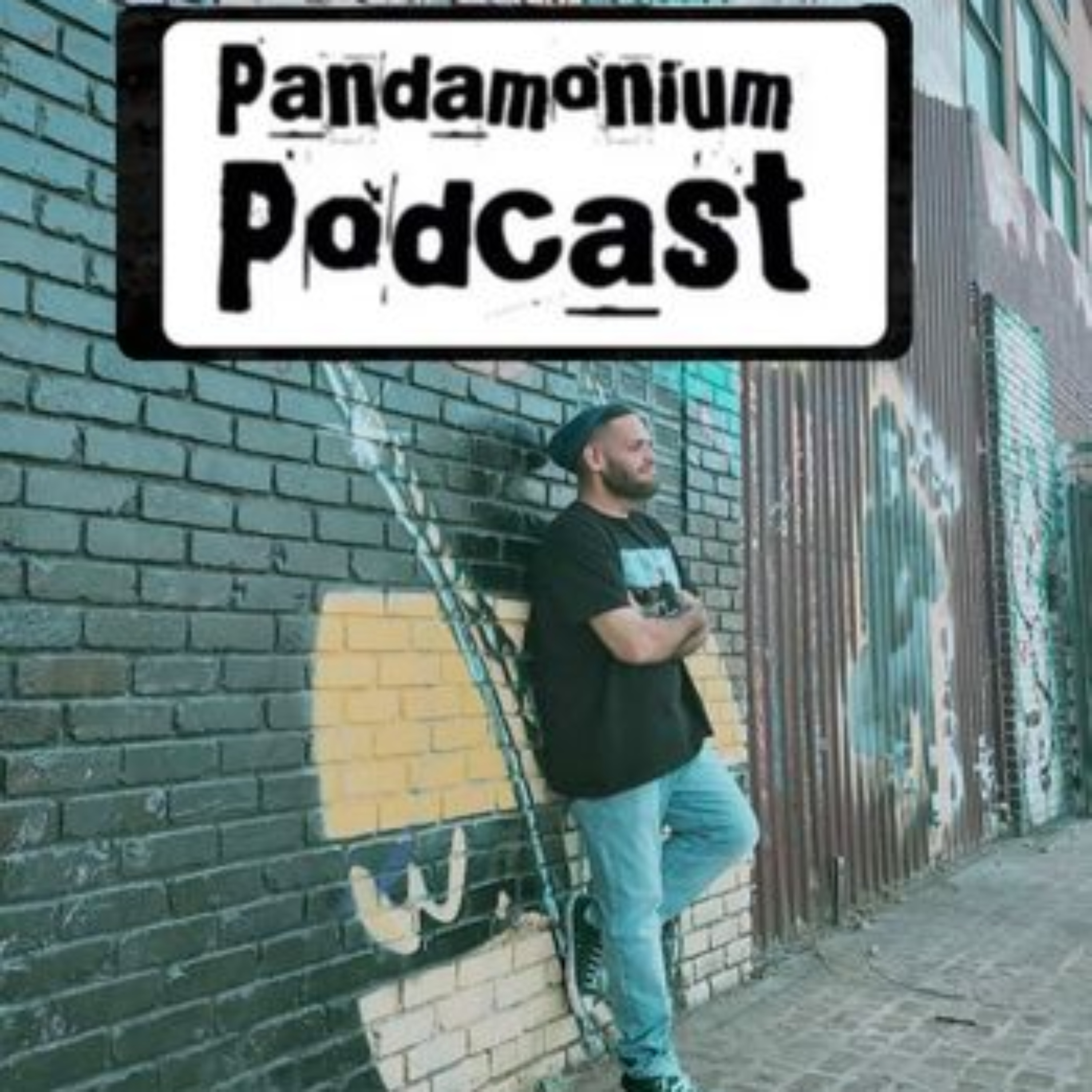 Episode #9 Intent and Purpose