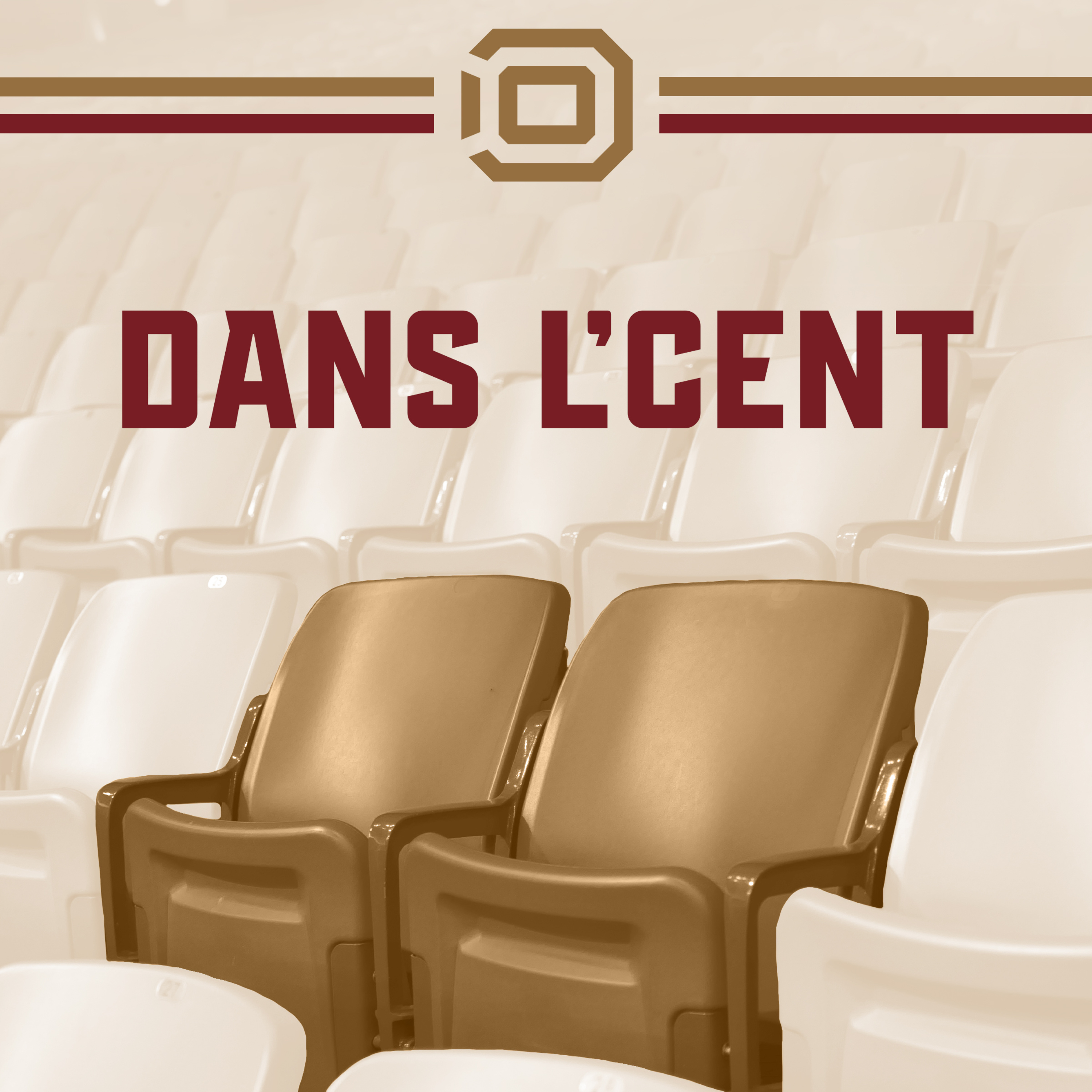 Marc-Antoine Gariépy - Amphithéâtre-Gymnase Desjardins du PEPS de l'Université Laval