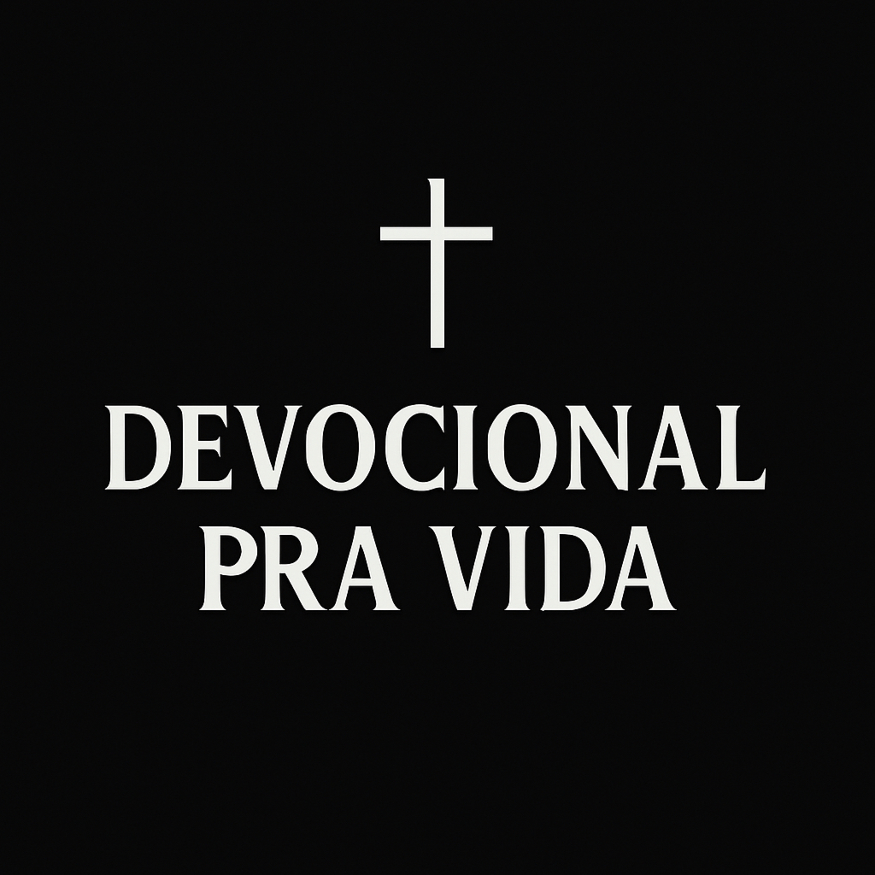 Devocional Pra Vida