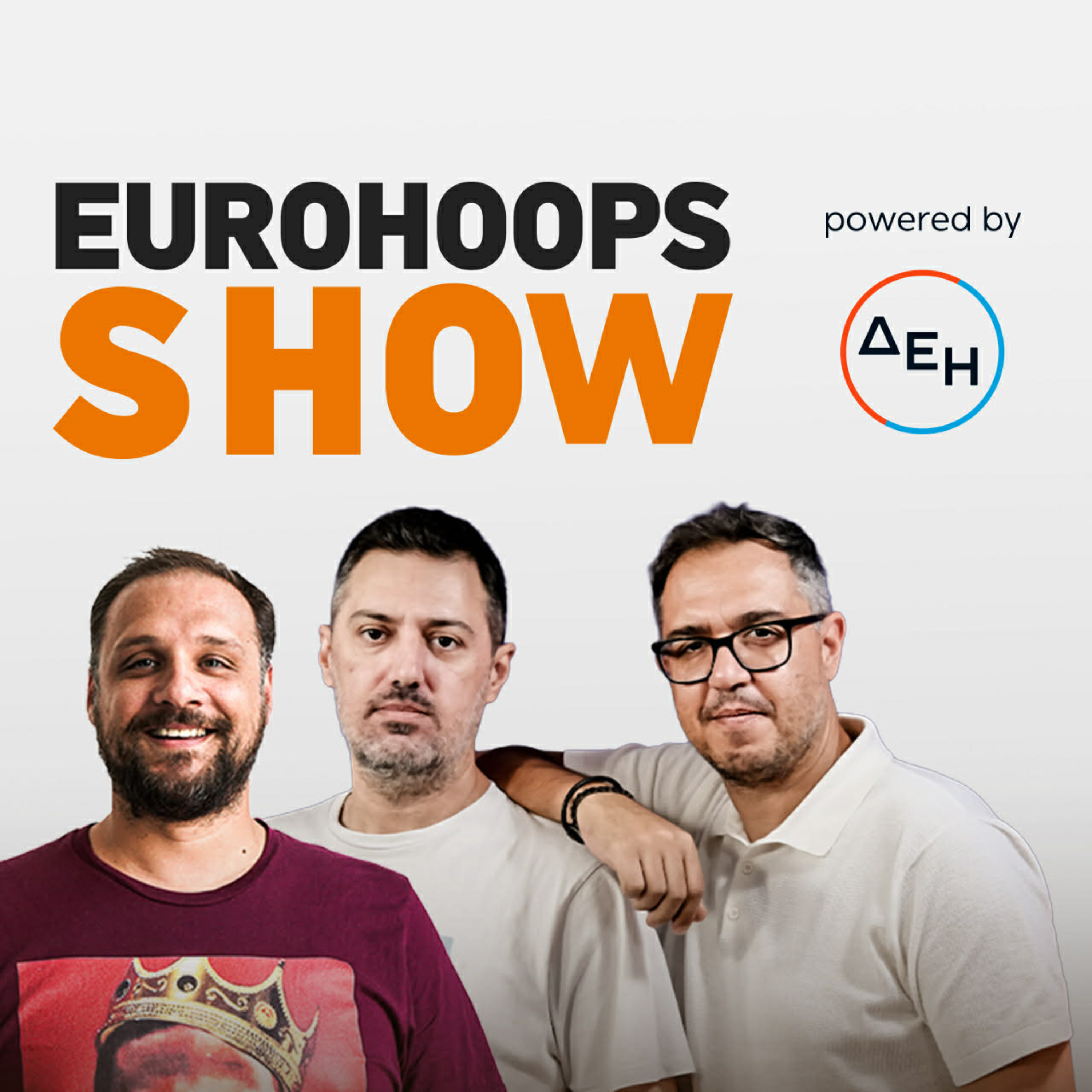 Eurohoops Show