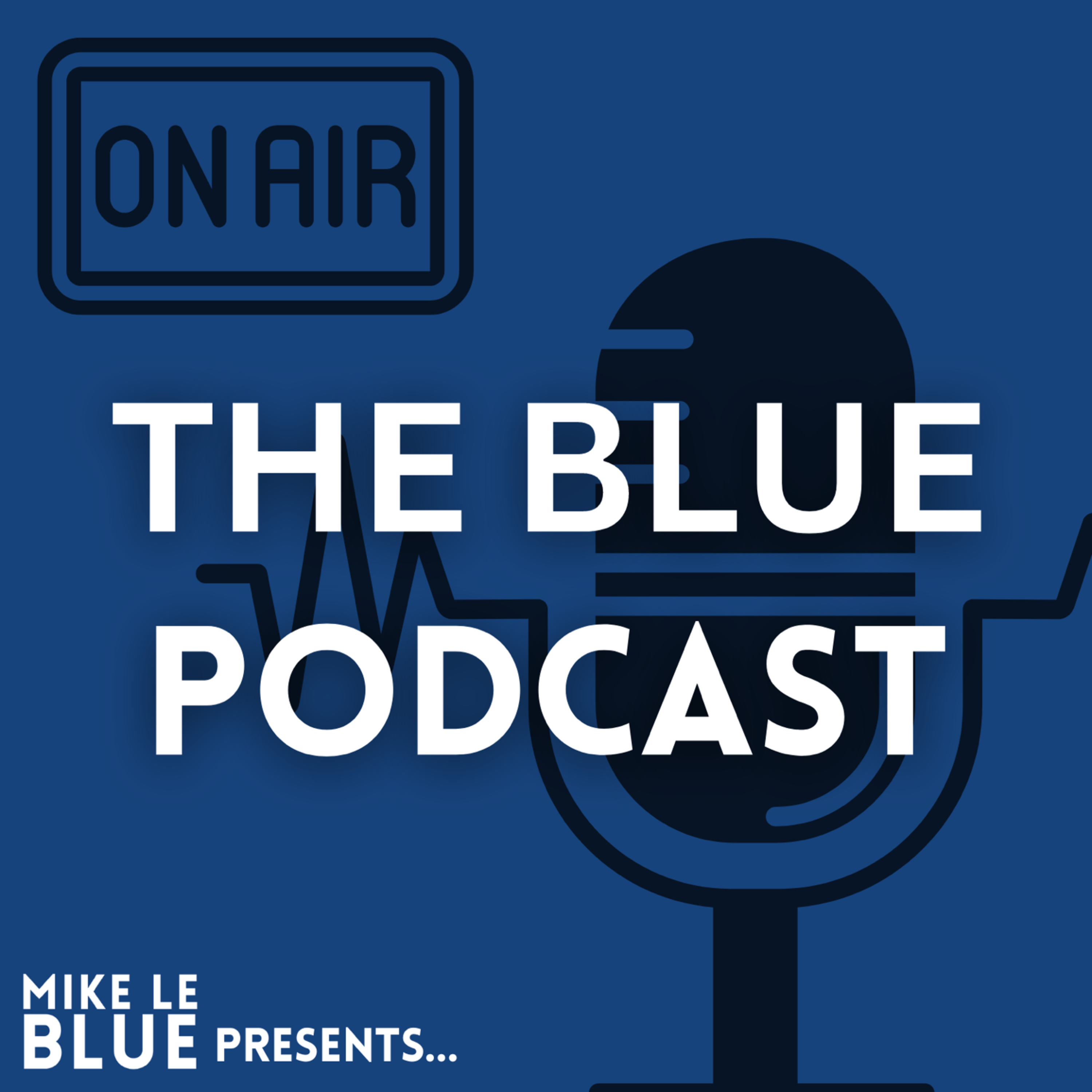 The Blue Podcast