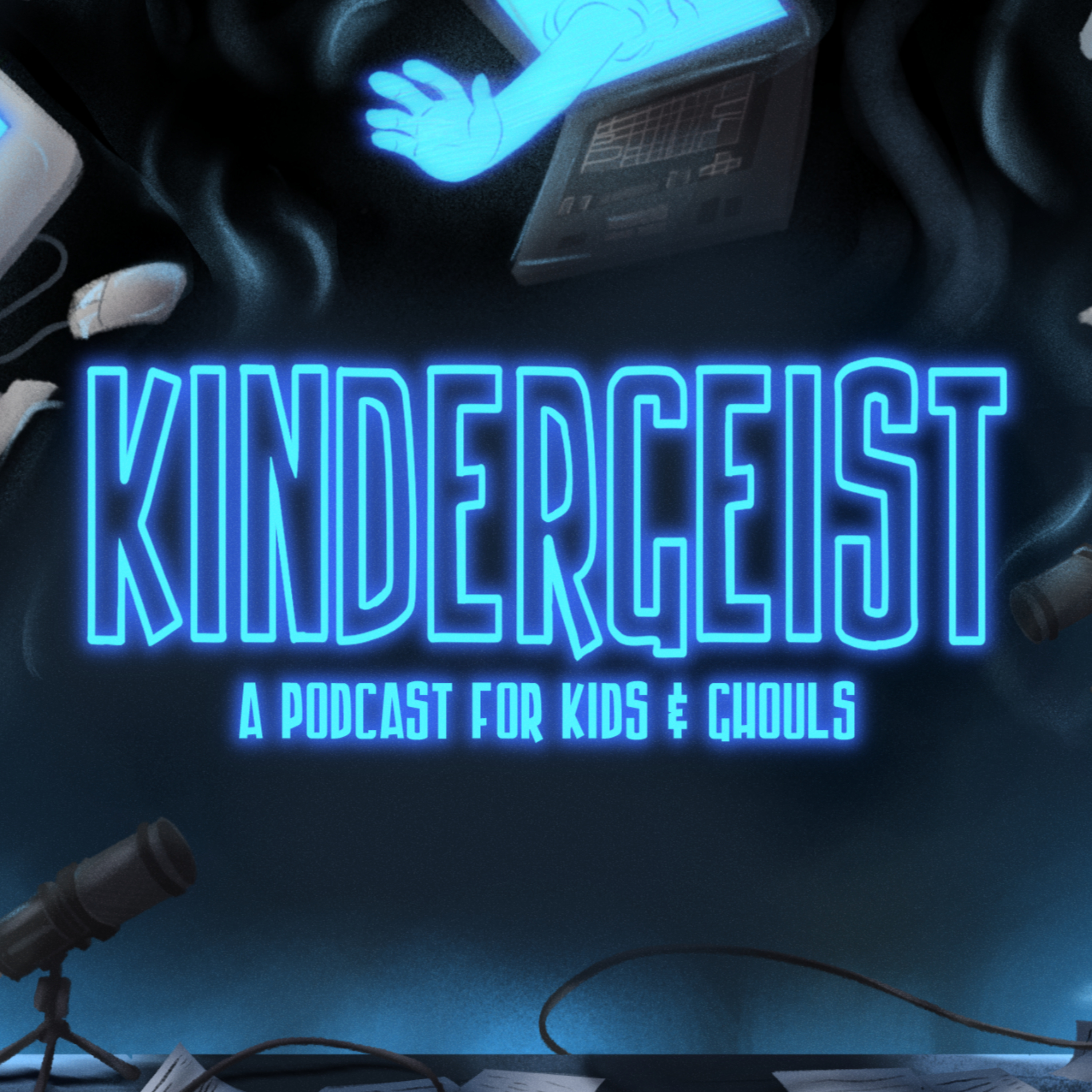 Kindergeist