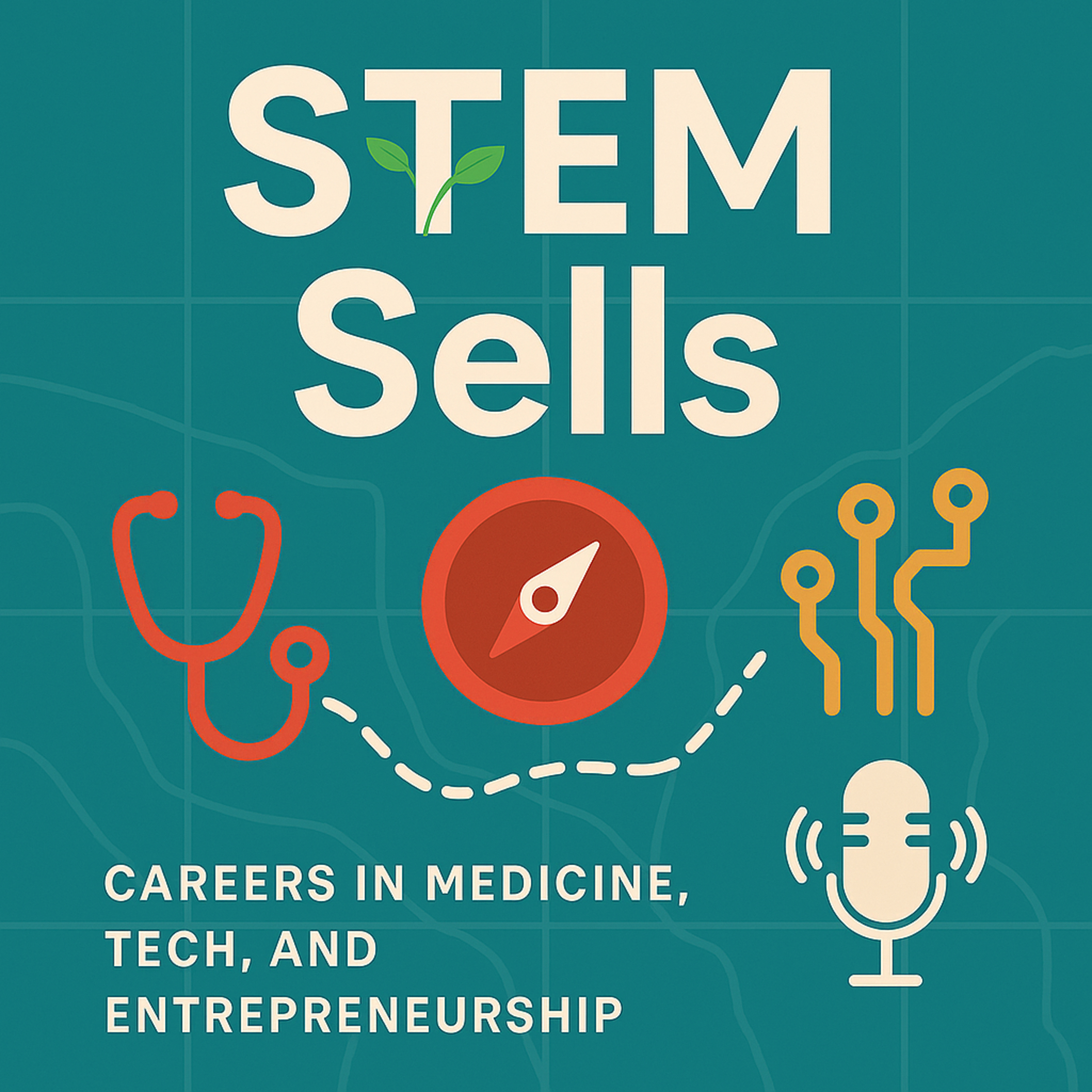 STEM Sells