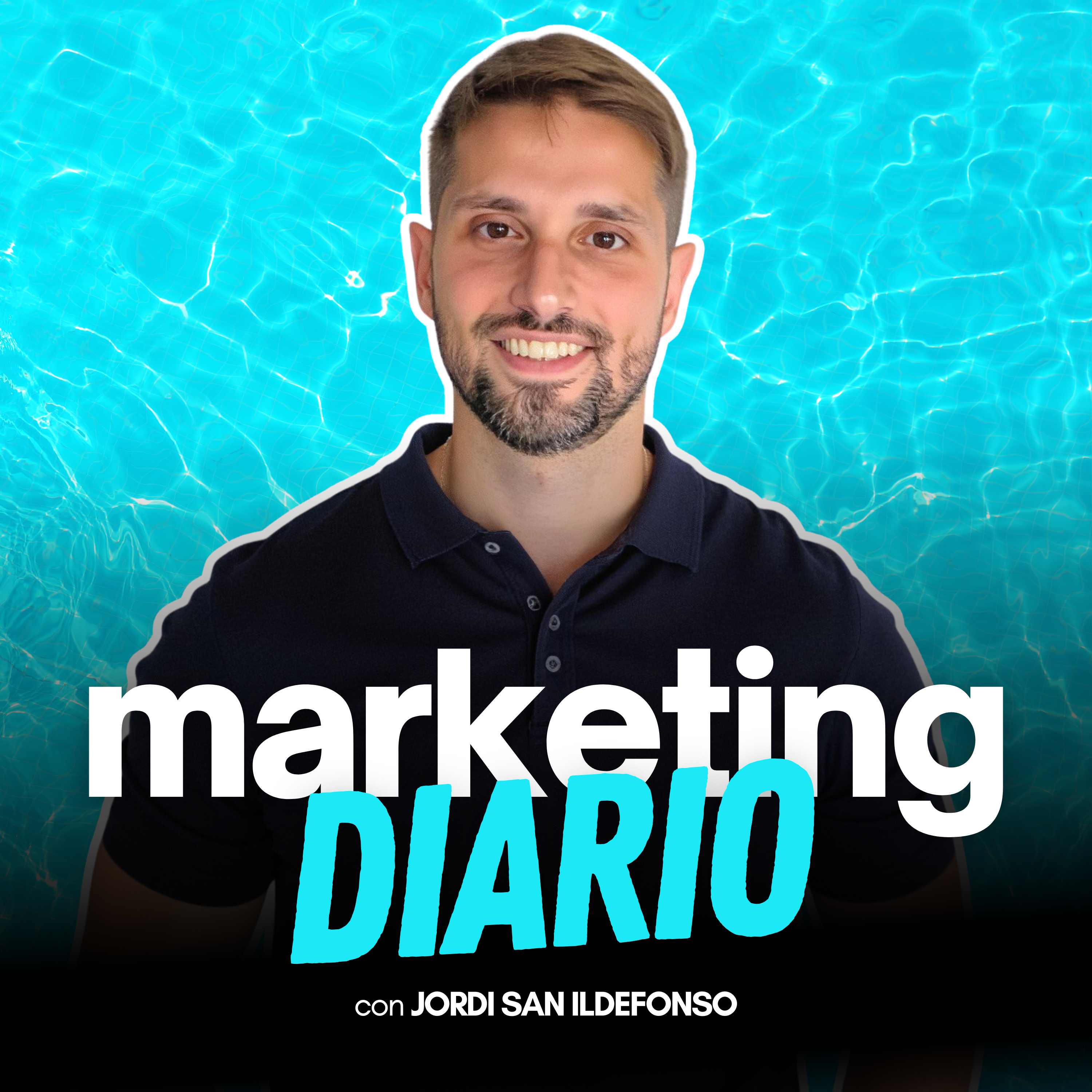 Qué 6 habilidades necesitará un profesional del marketing en 2027 episode artwork