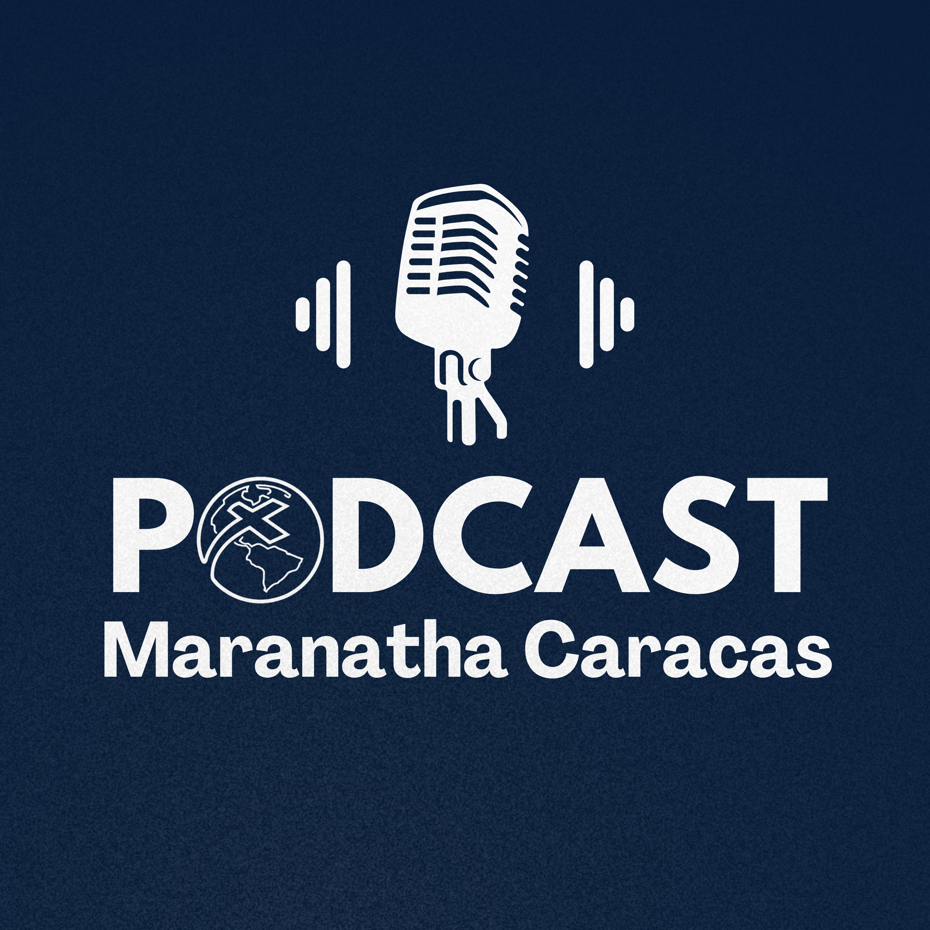Portada de Iglesia Maranatha Caracas