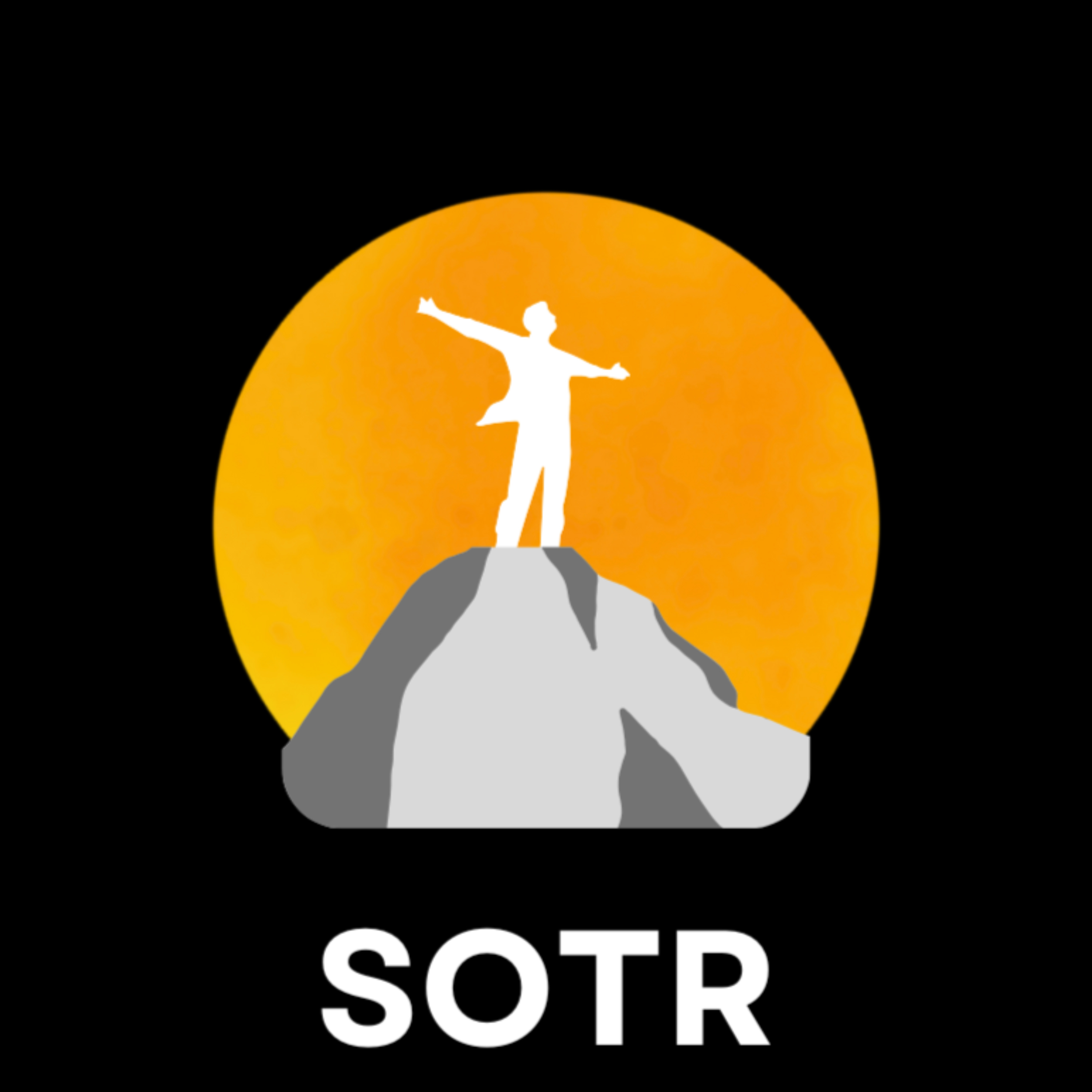Standing on the Rock Podcast