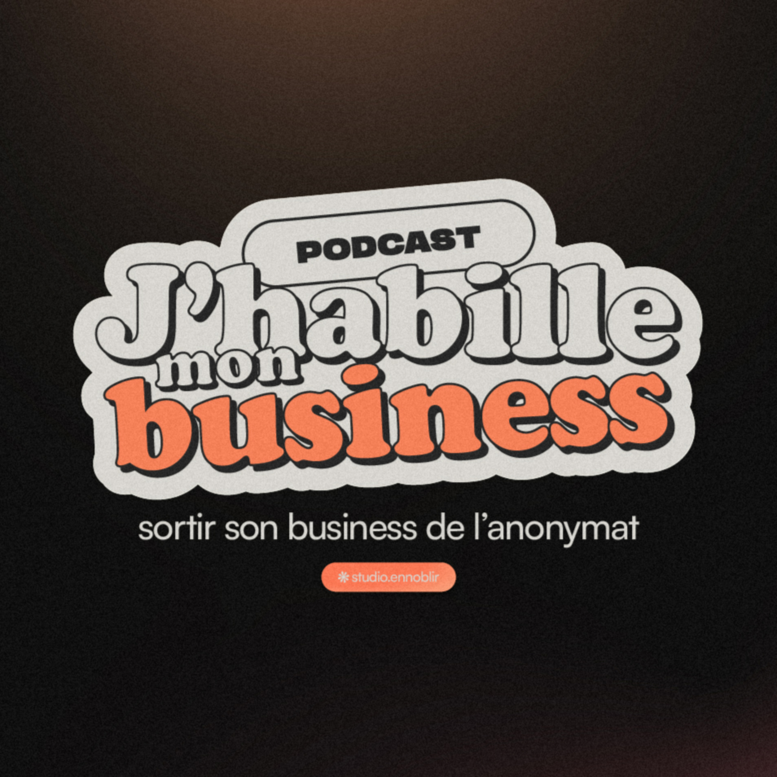 J'habille mon business