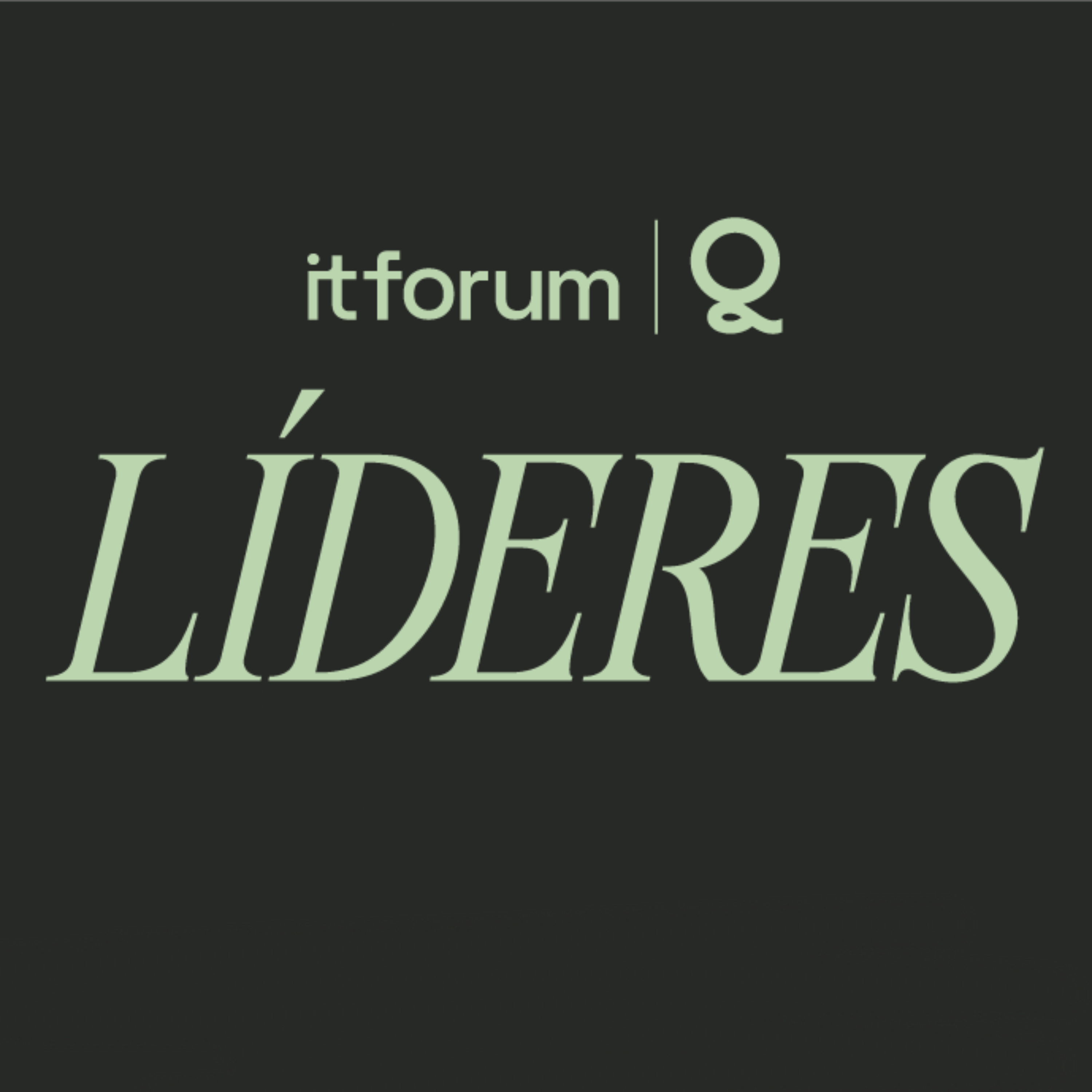 IT Forum Líderes