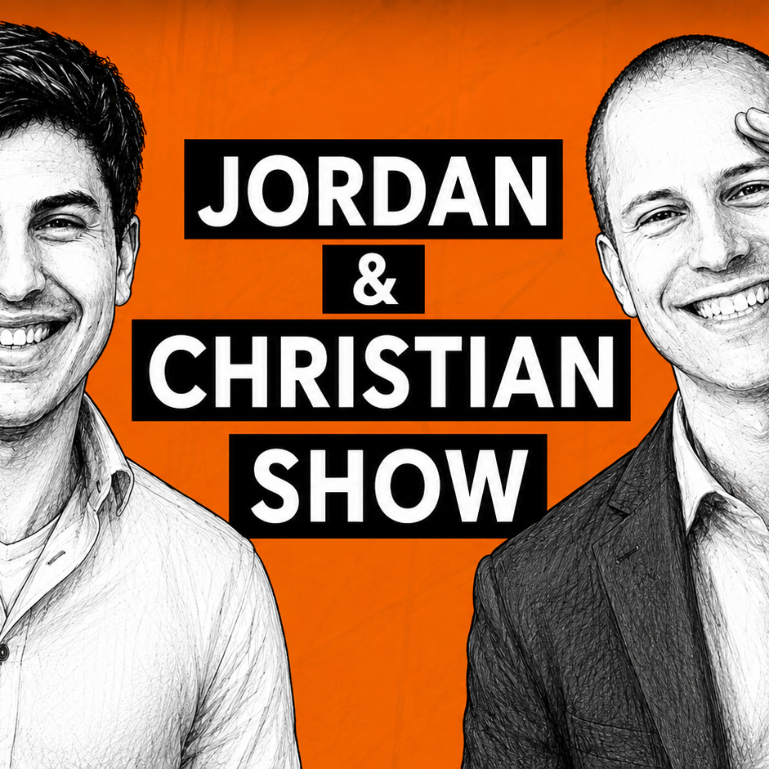 The Jordan and Christian Show