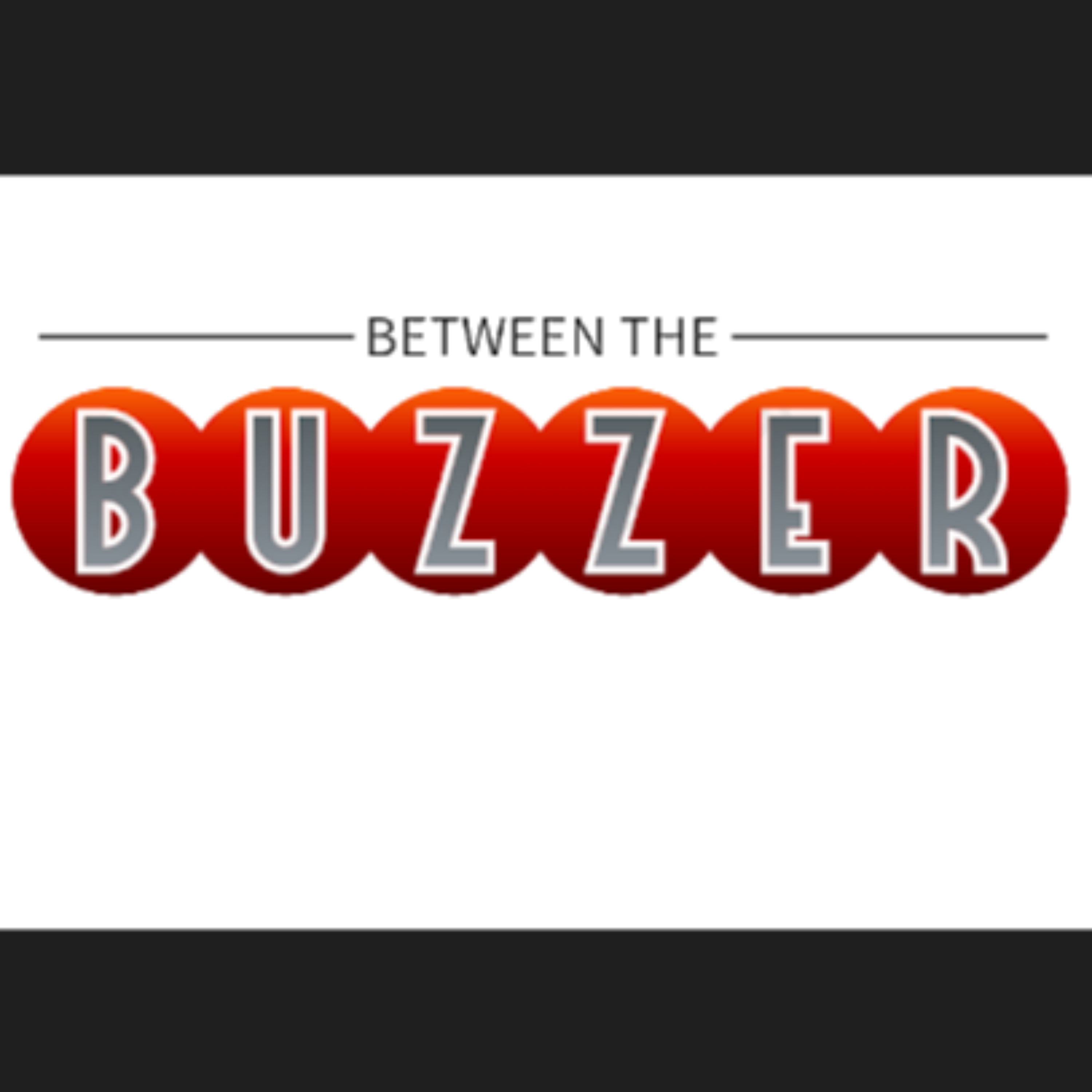 Between the Buzzer