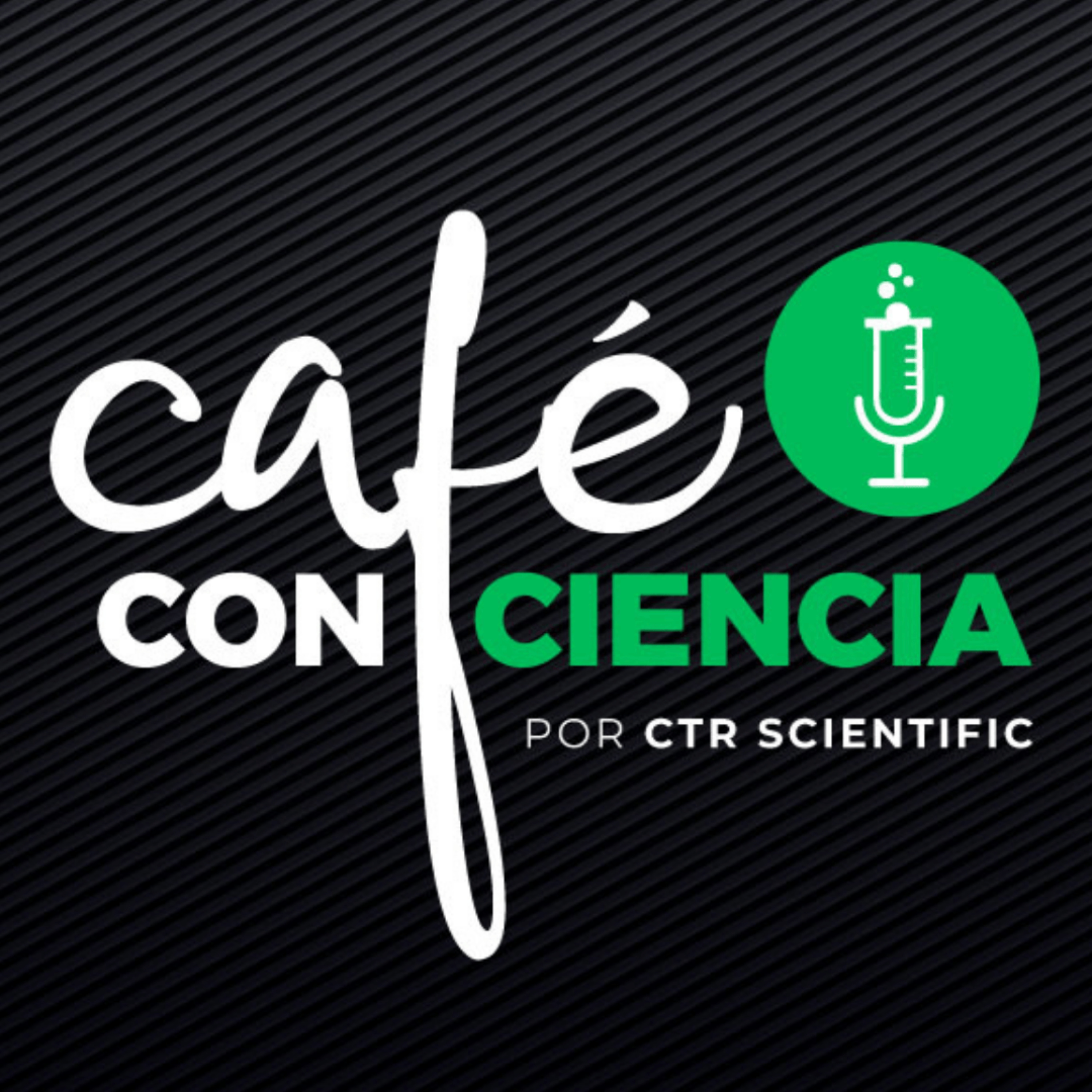 Café con Ciencia