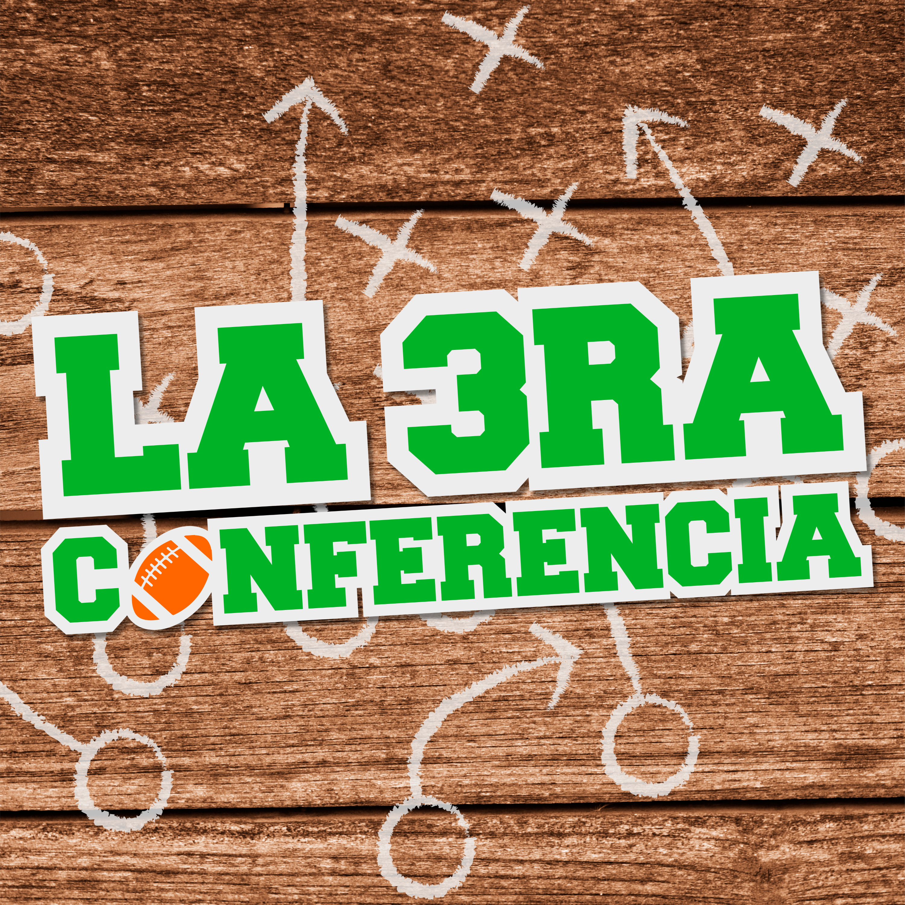 La 3ra Conferencia (Trailer) episode artwork