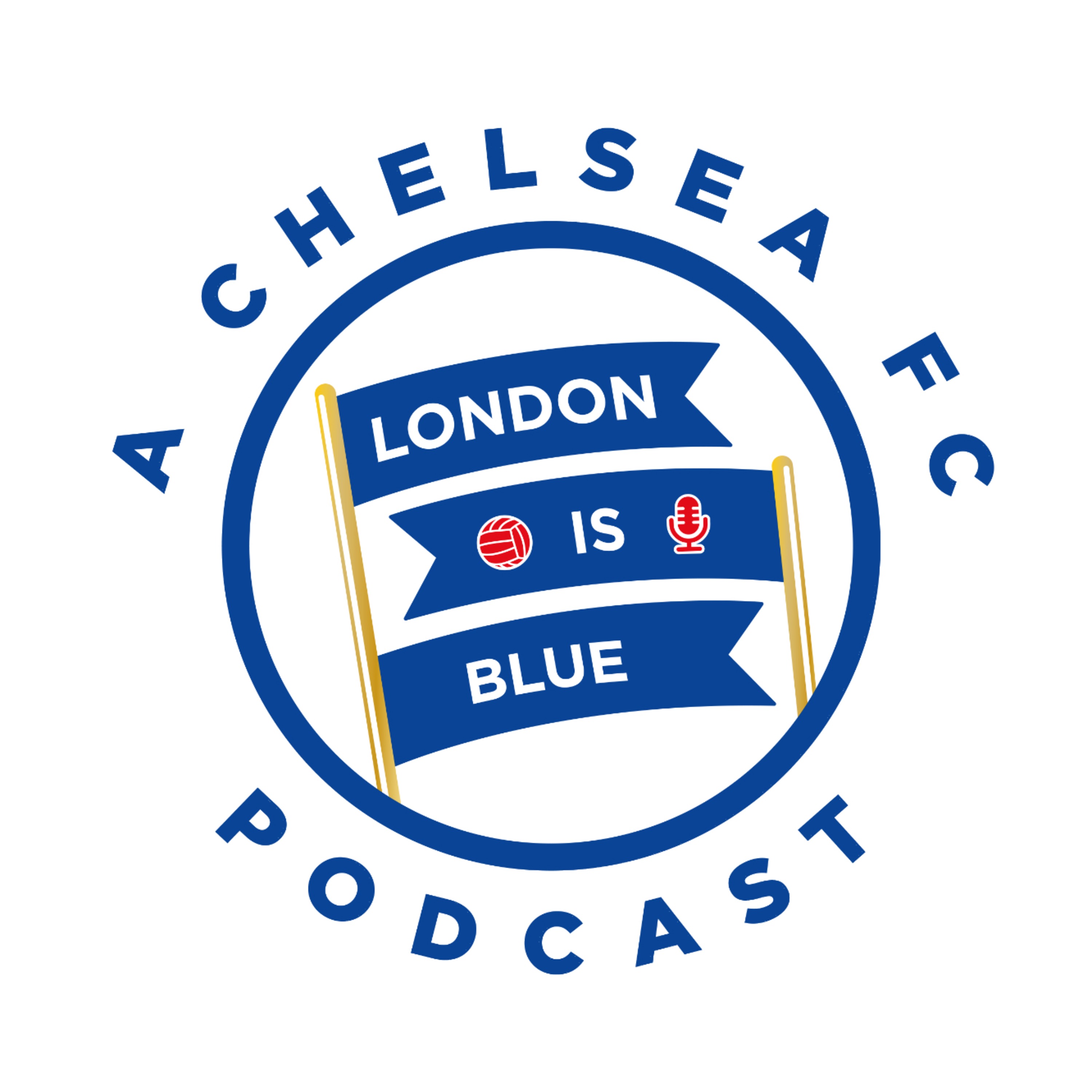 #396: Chelsea Simply Were NOT Good Enough Against 10-man Arsenal. #CFC