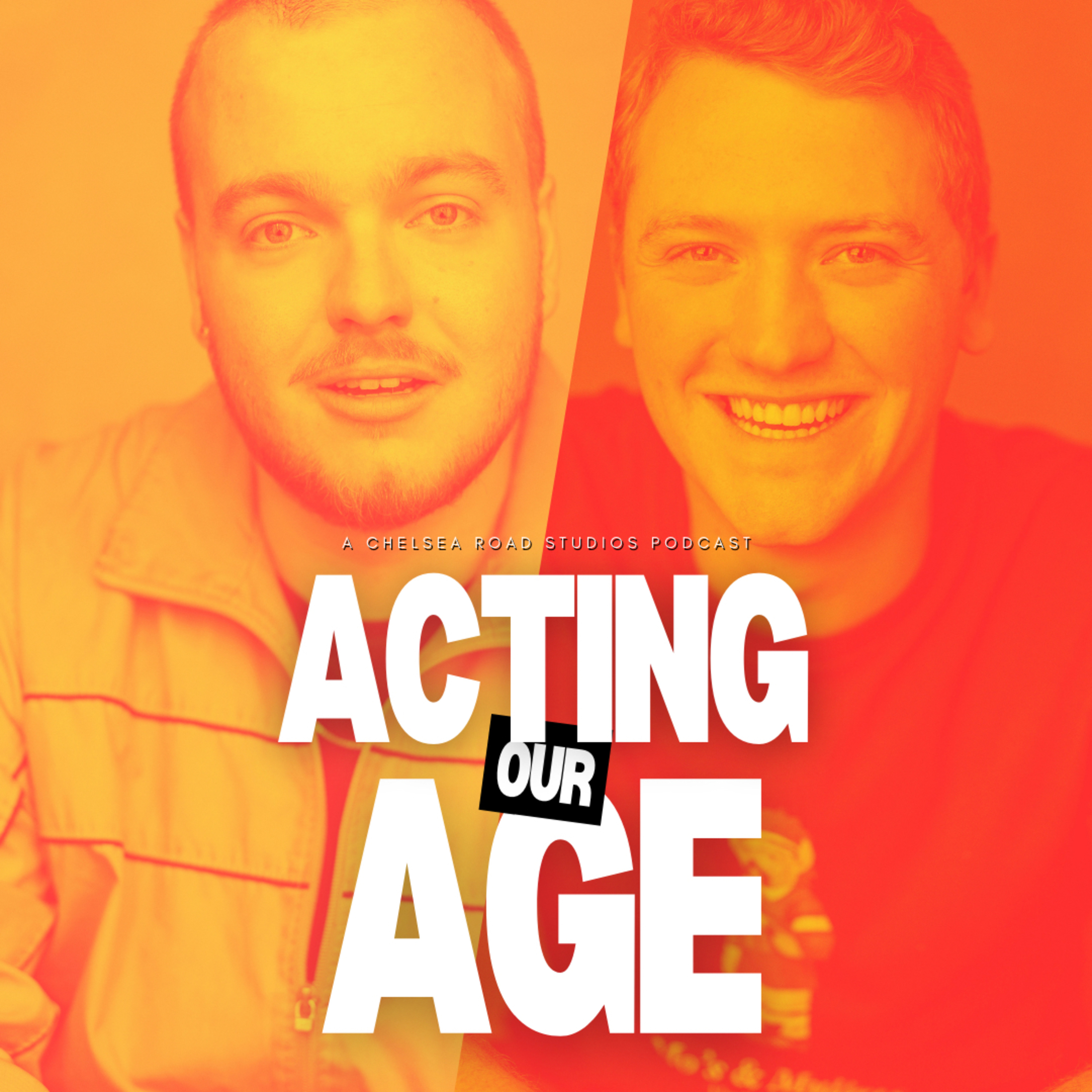 The True Say Podcast