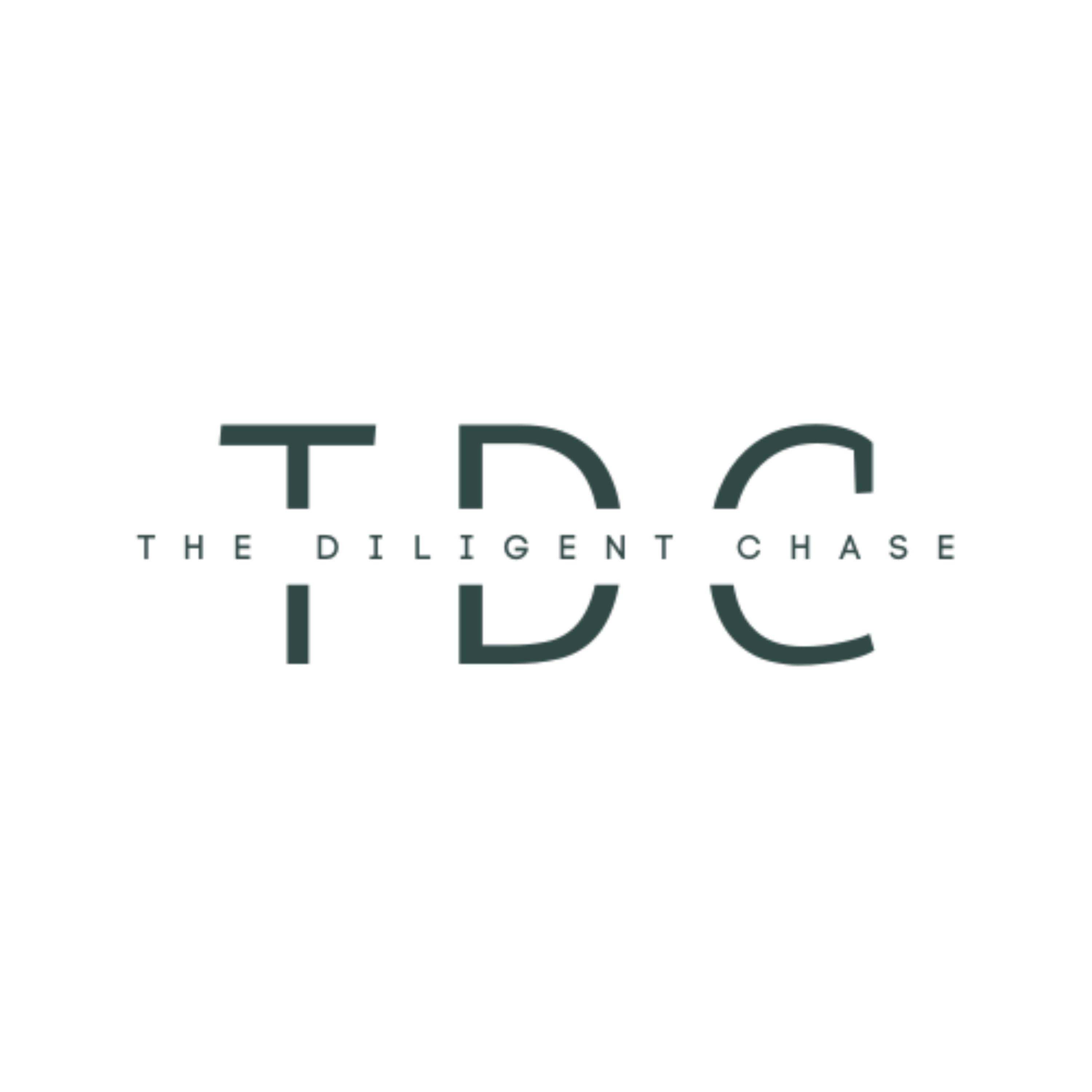 The Diligent Chase